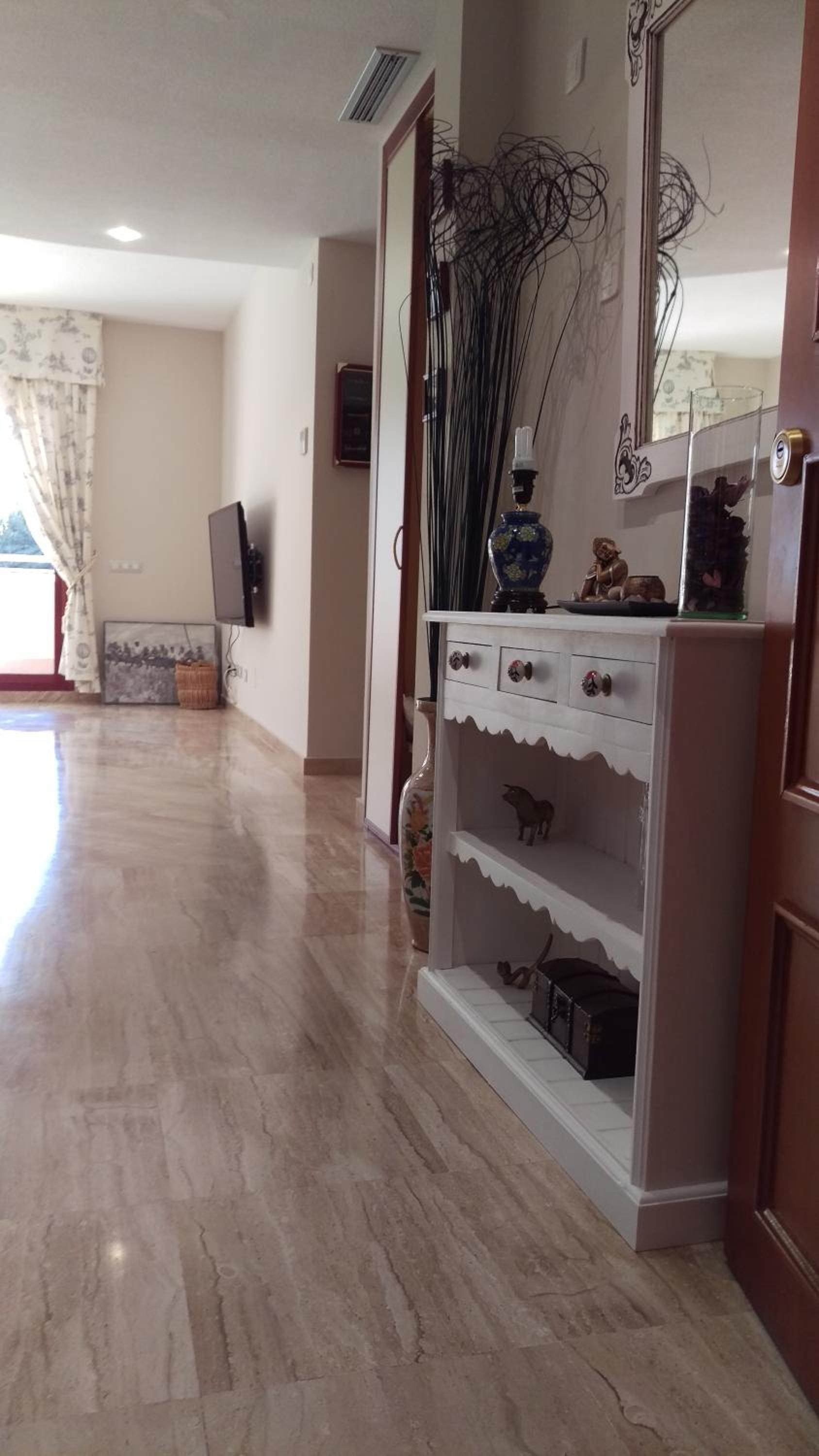 Apartamento San Pedro Playa