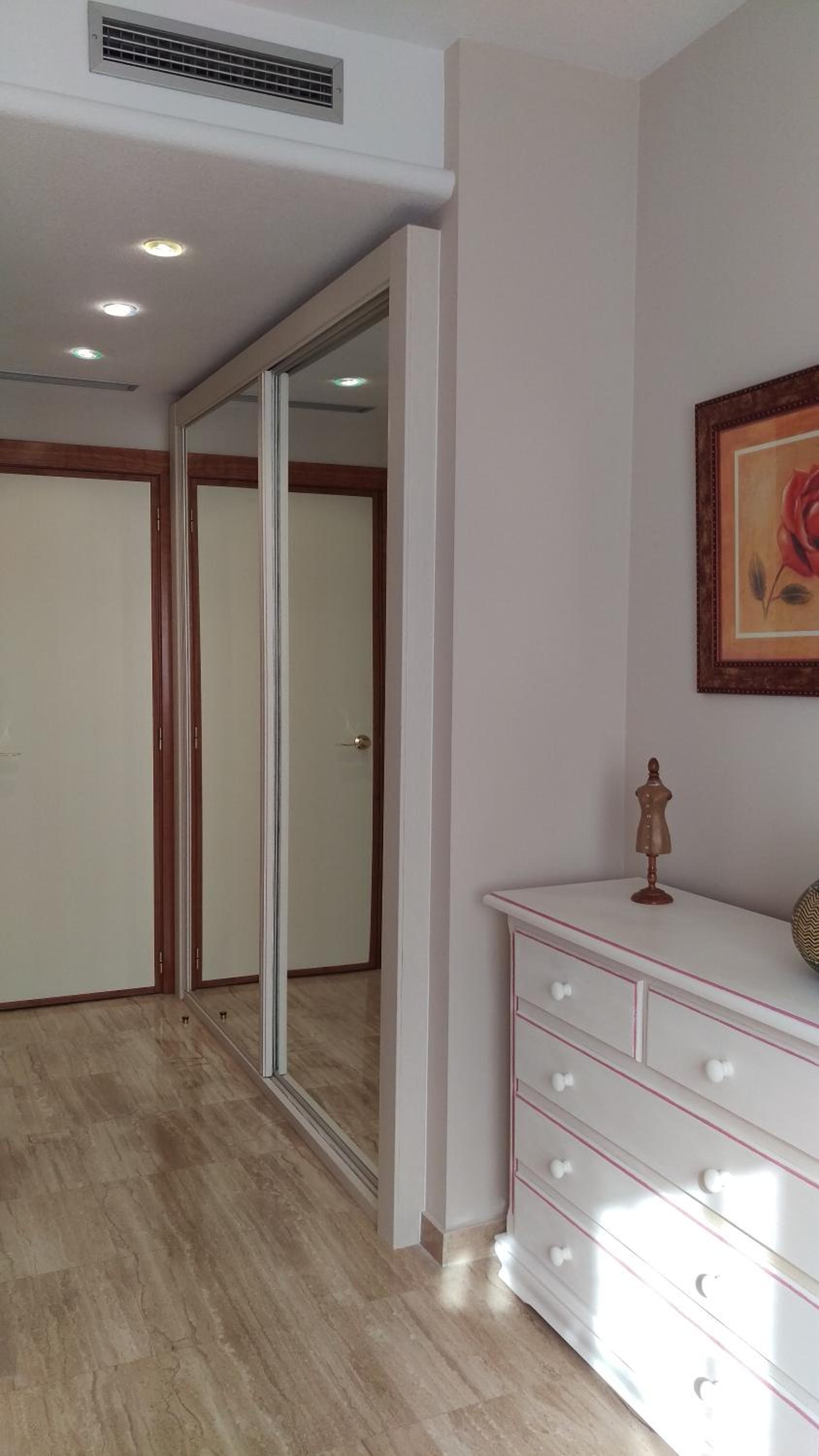 Apartamento San Pedro Playa