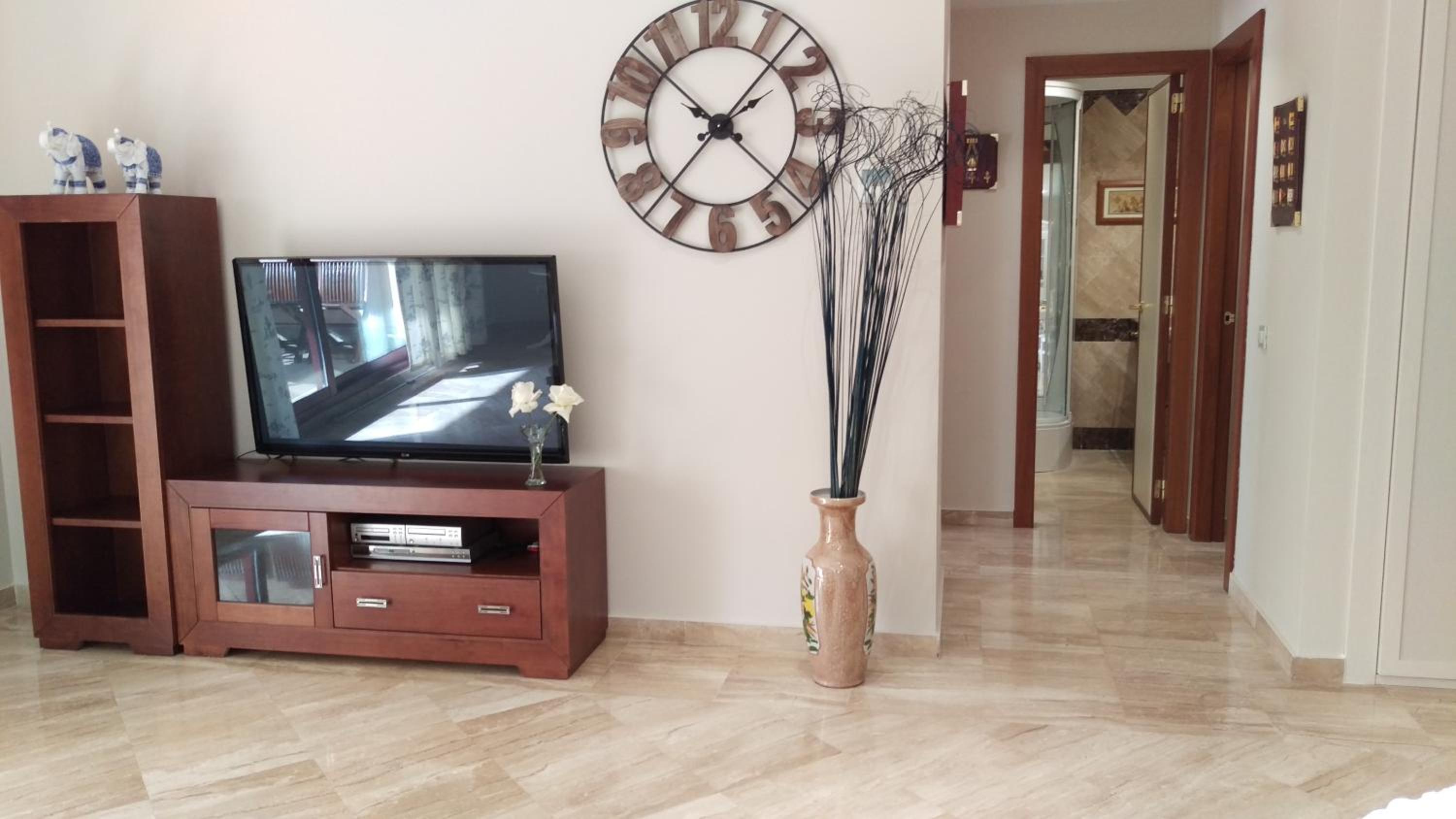 Apartamento San Pedro Playa