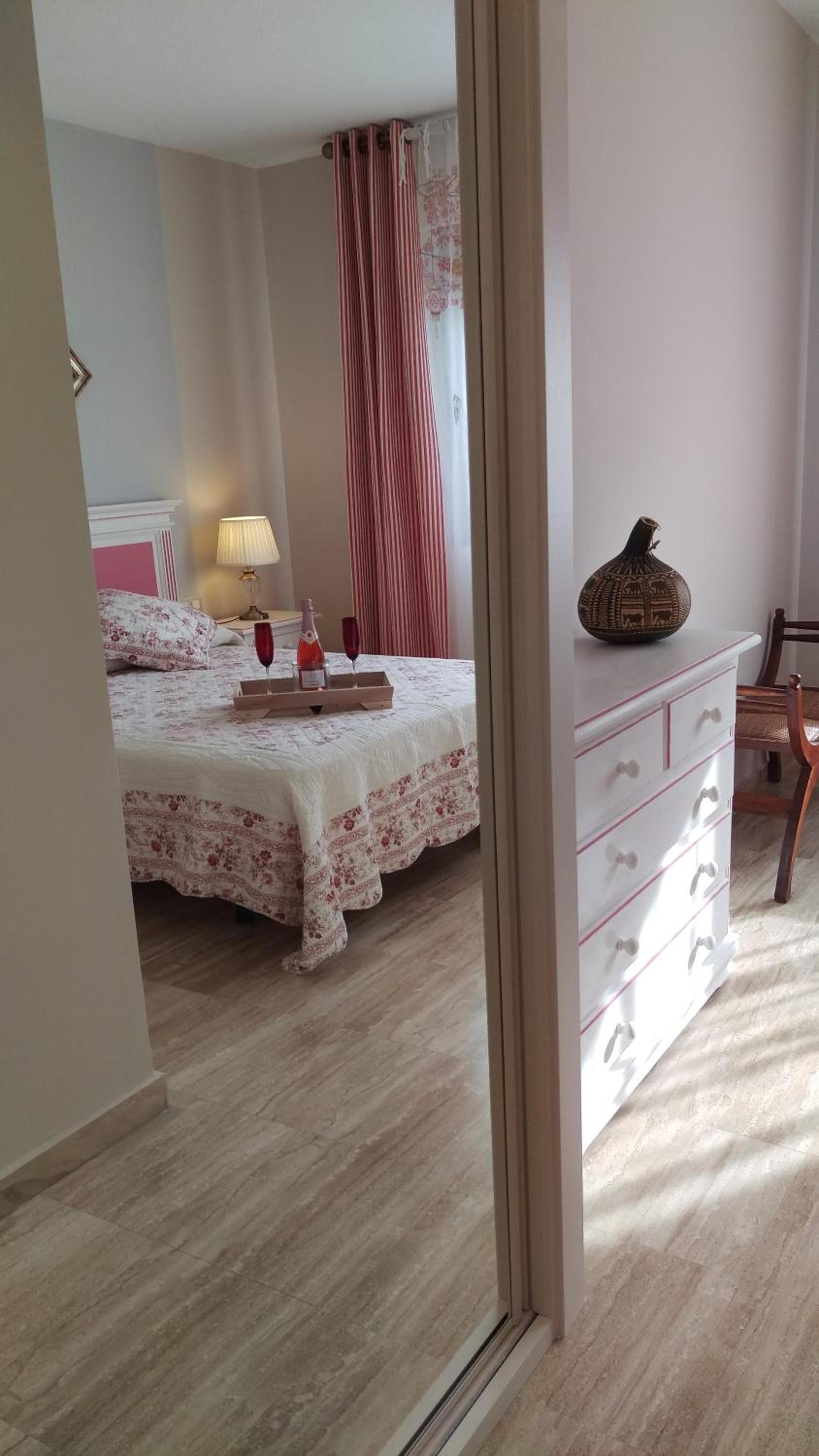 Apartamento San Pedro Playa