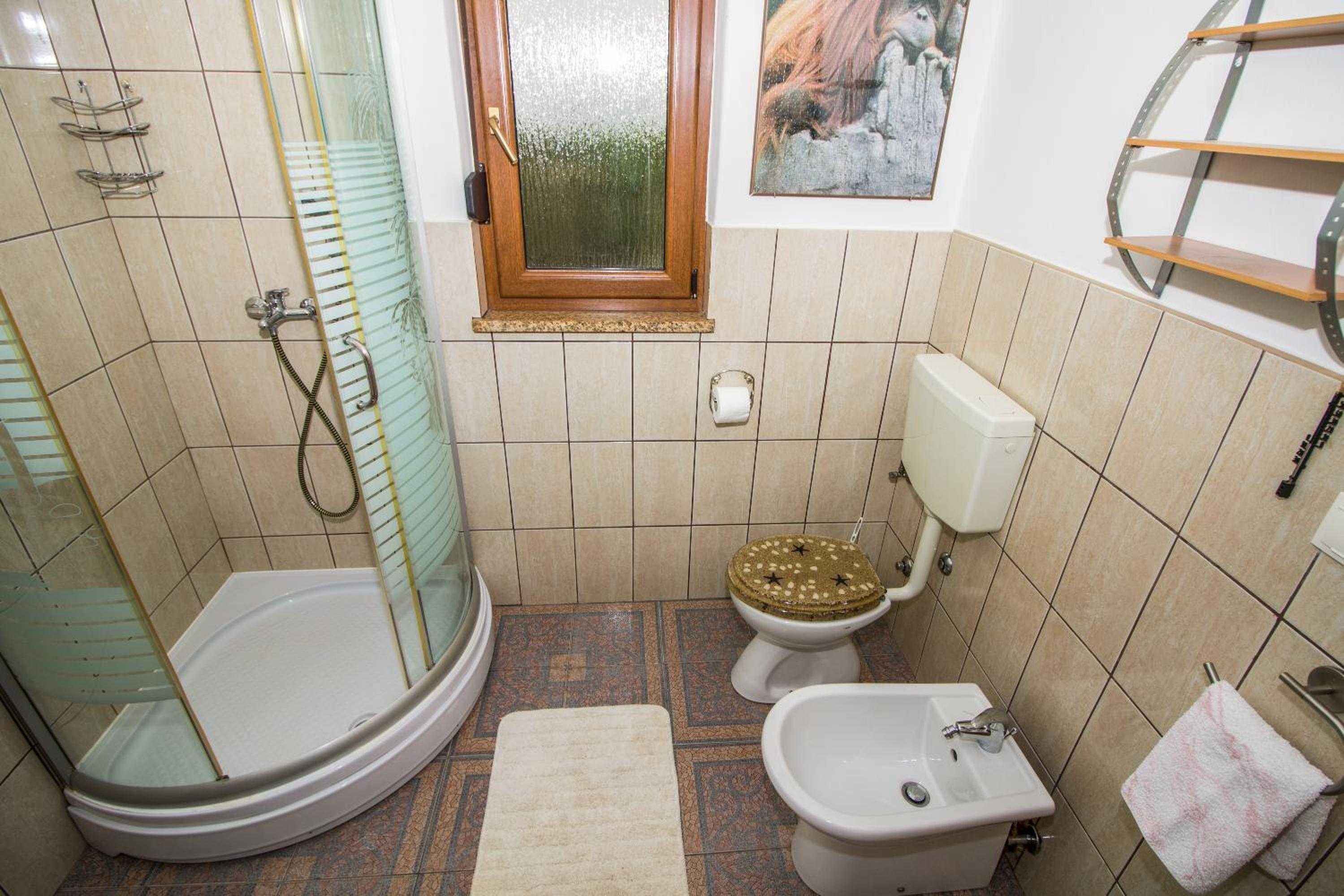Apartments Magla with Terrace