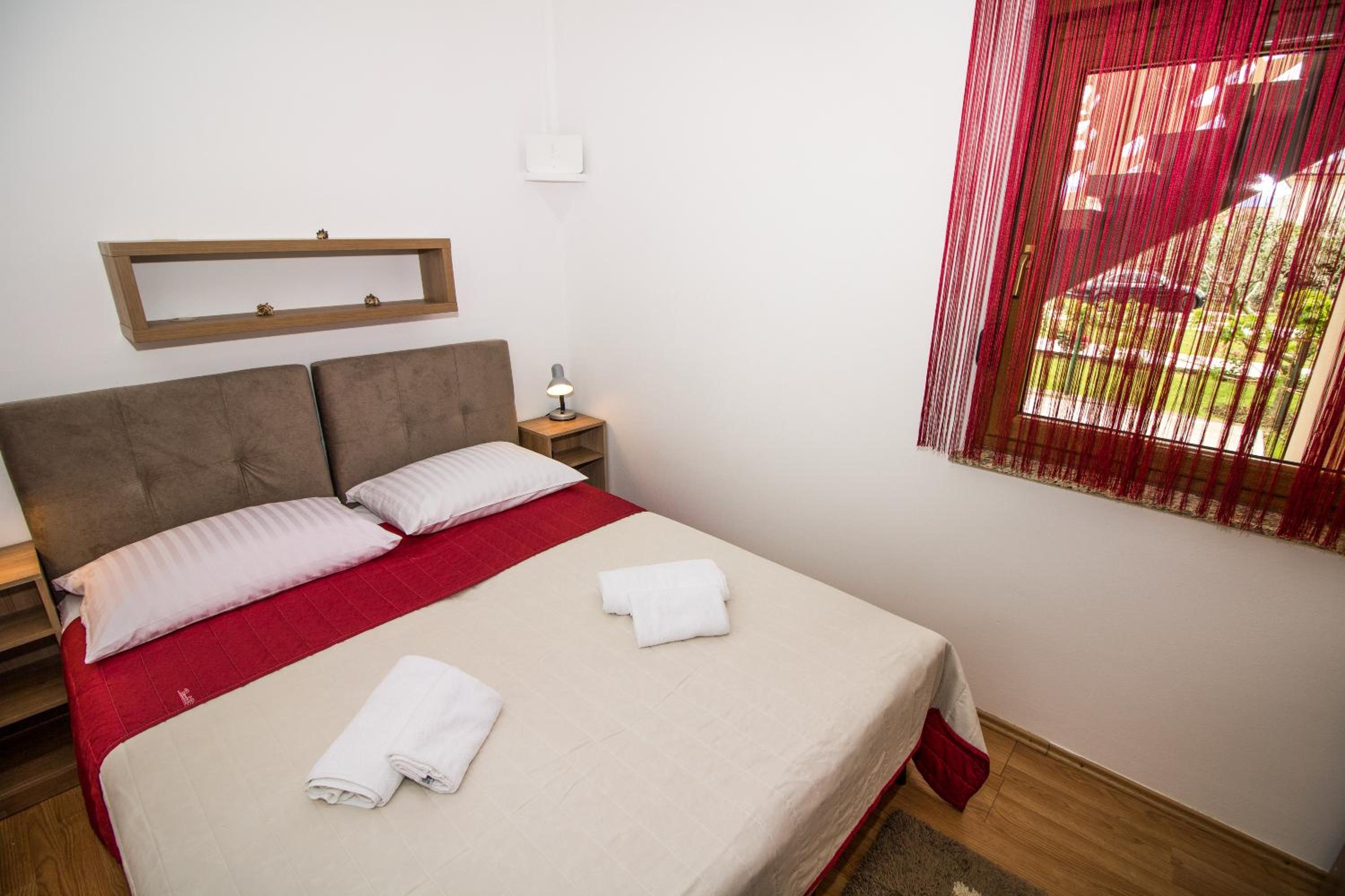 Apartments Magla with Terrace