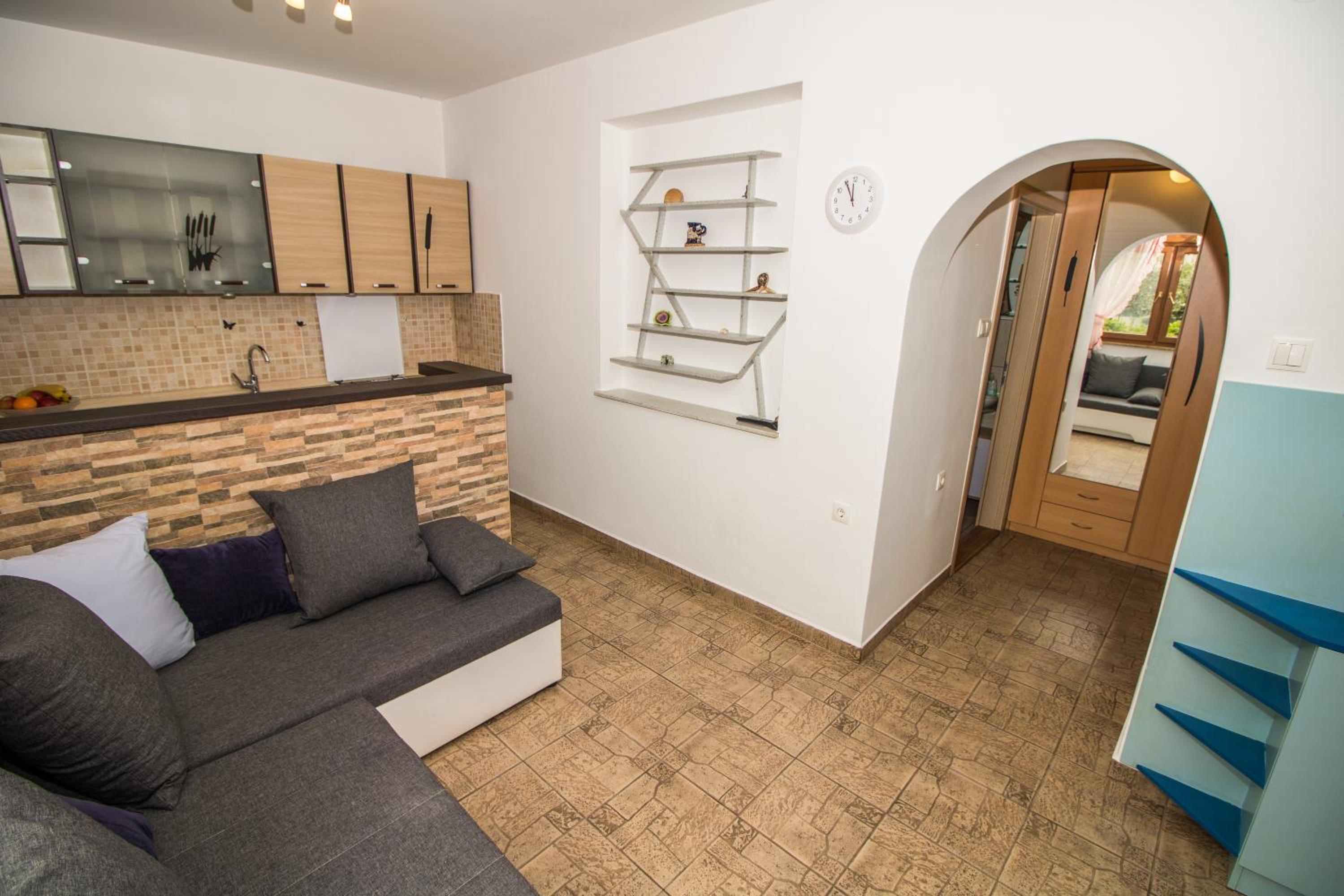 Apartments Magla with Terrace