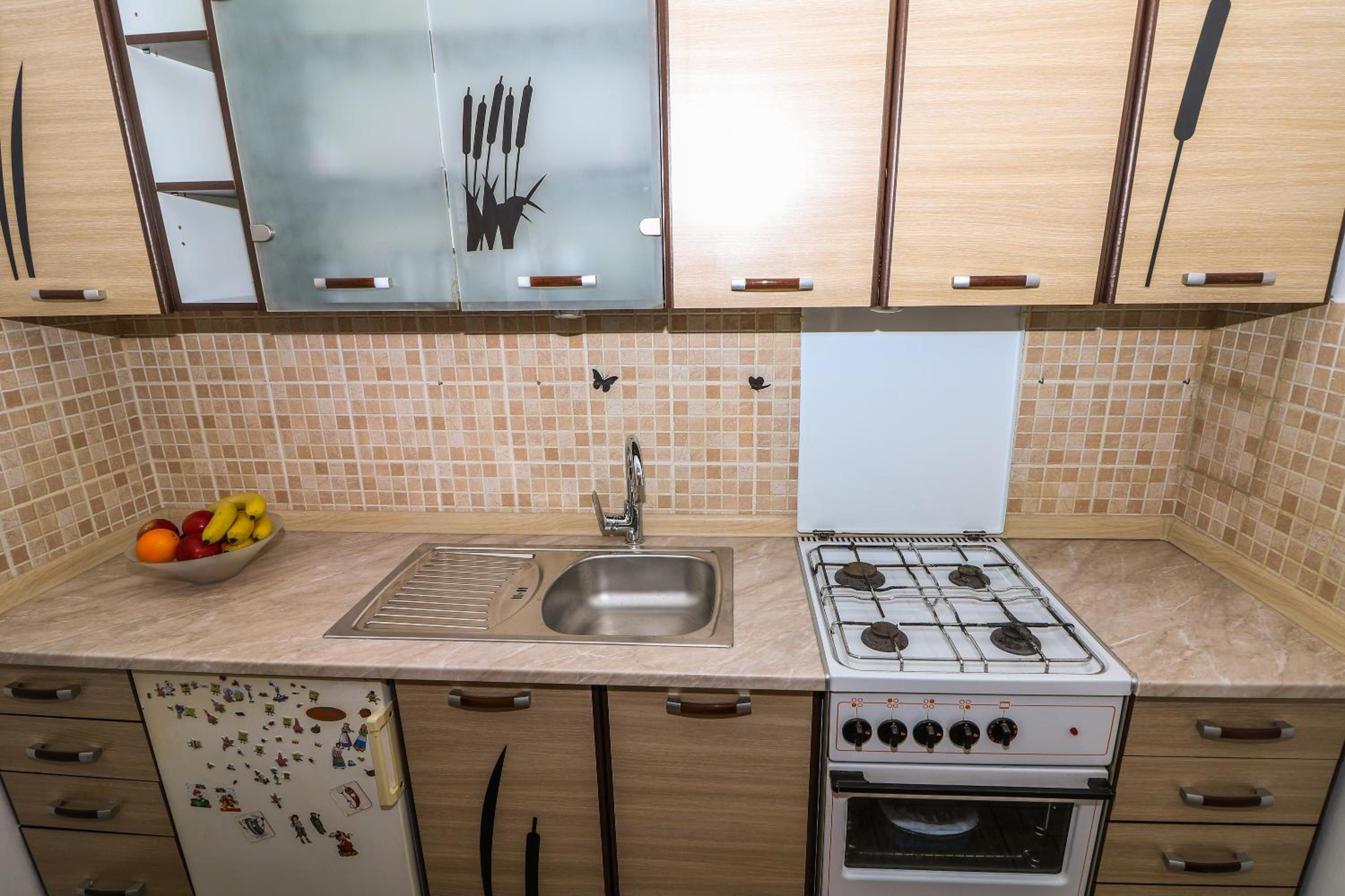 Apartments Magla with Terrace