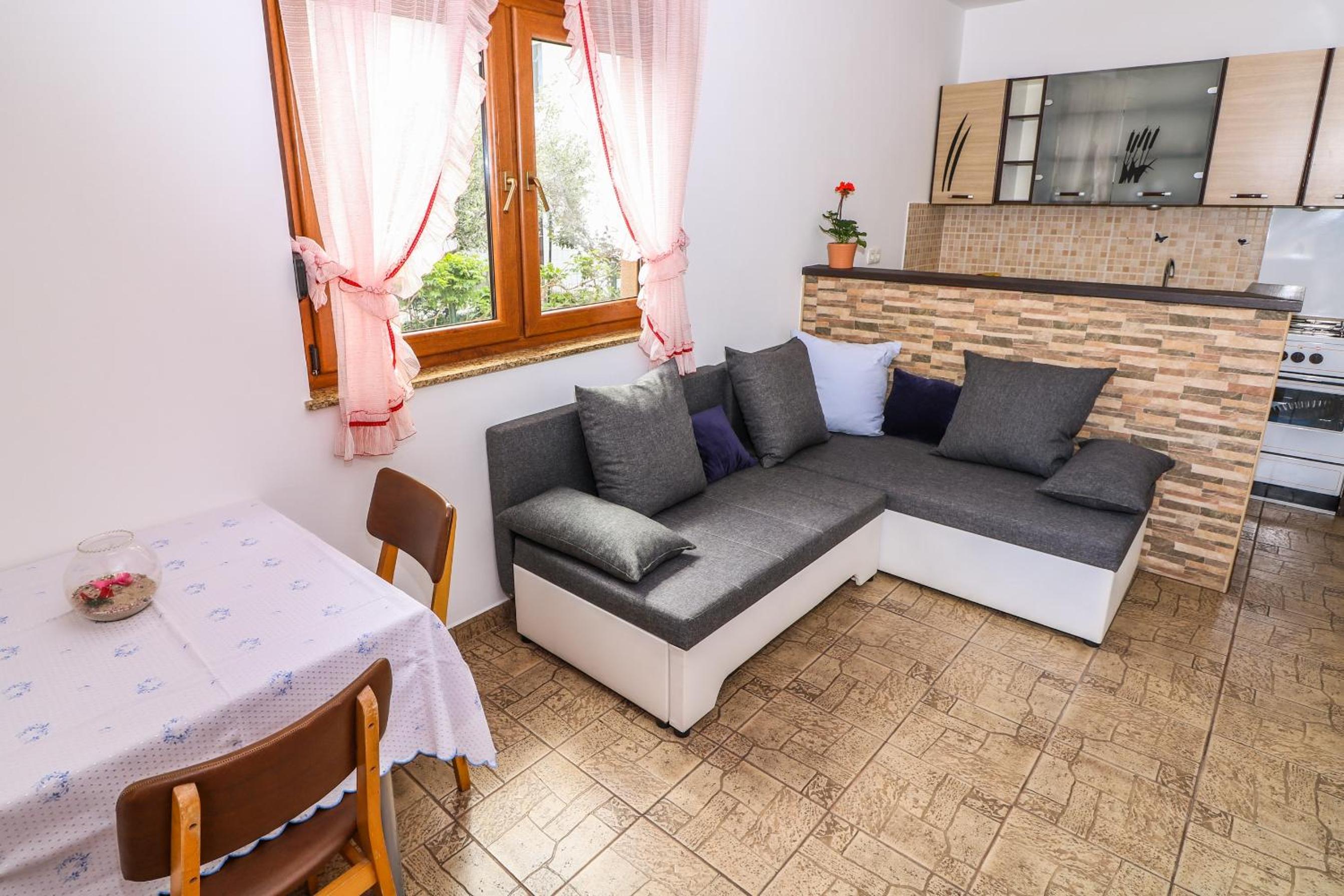 Apartments Magla with Terrace