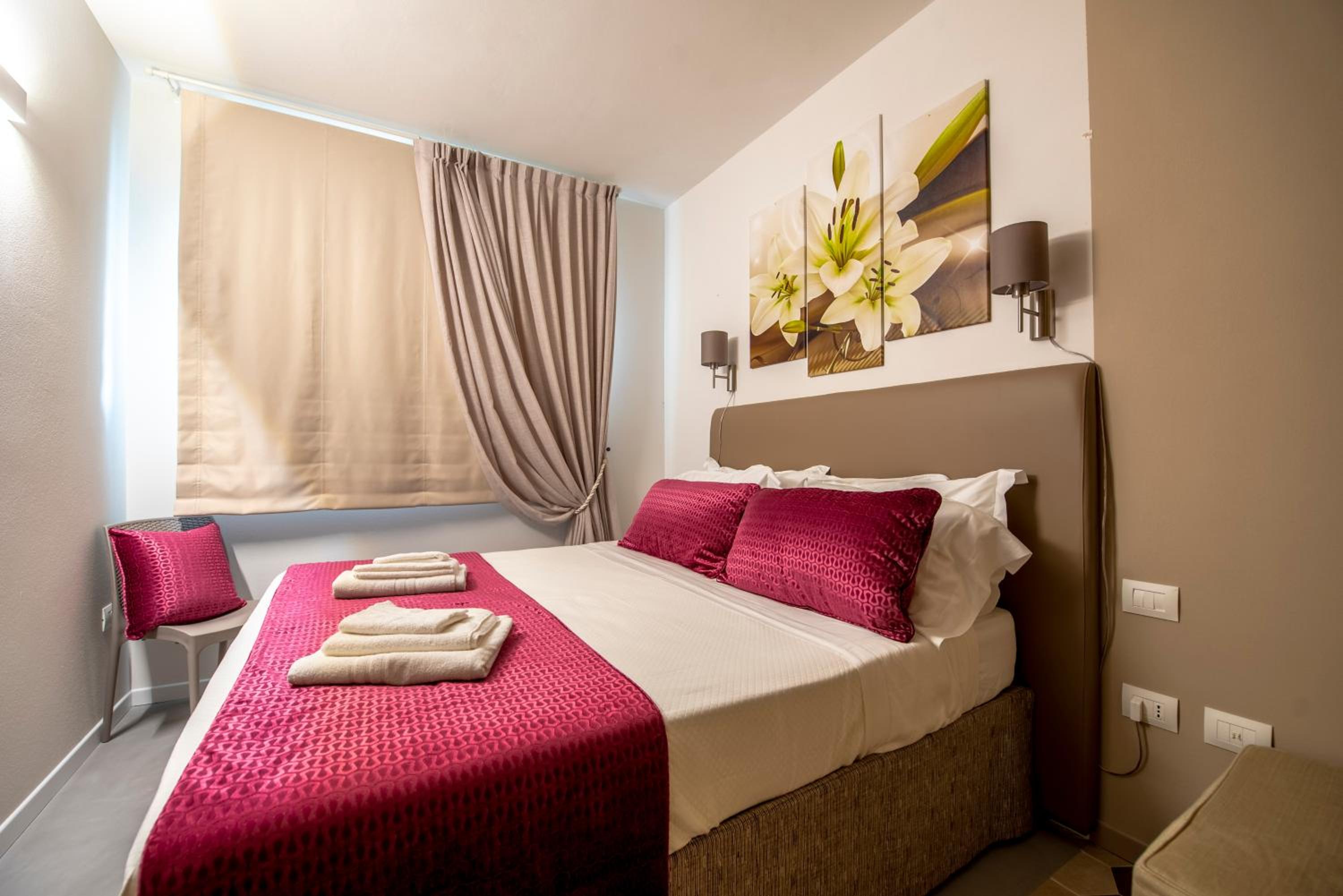 Casa Ercoli B&B