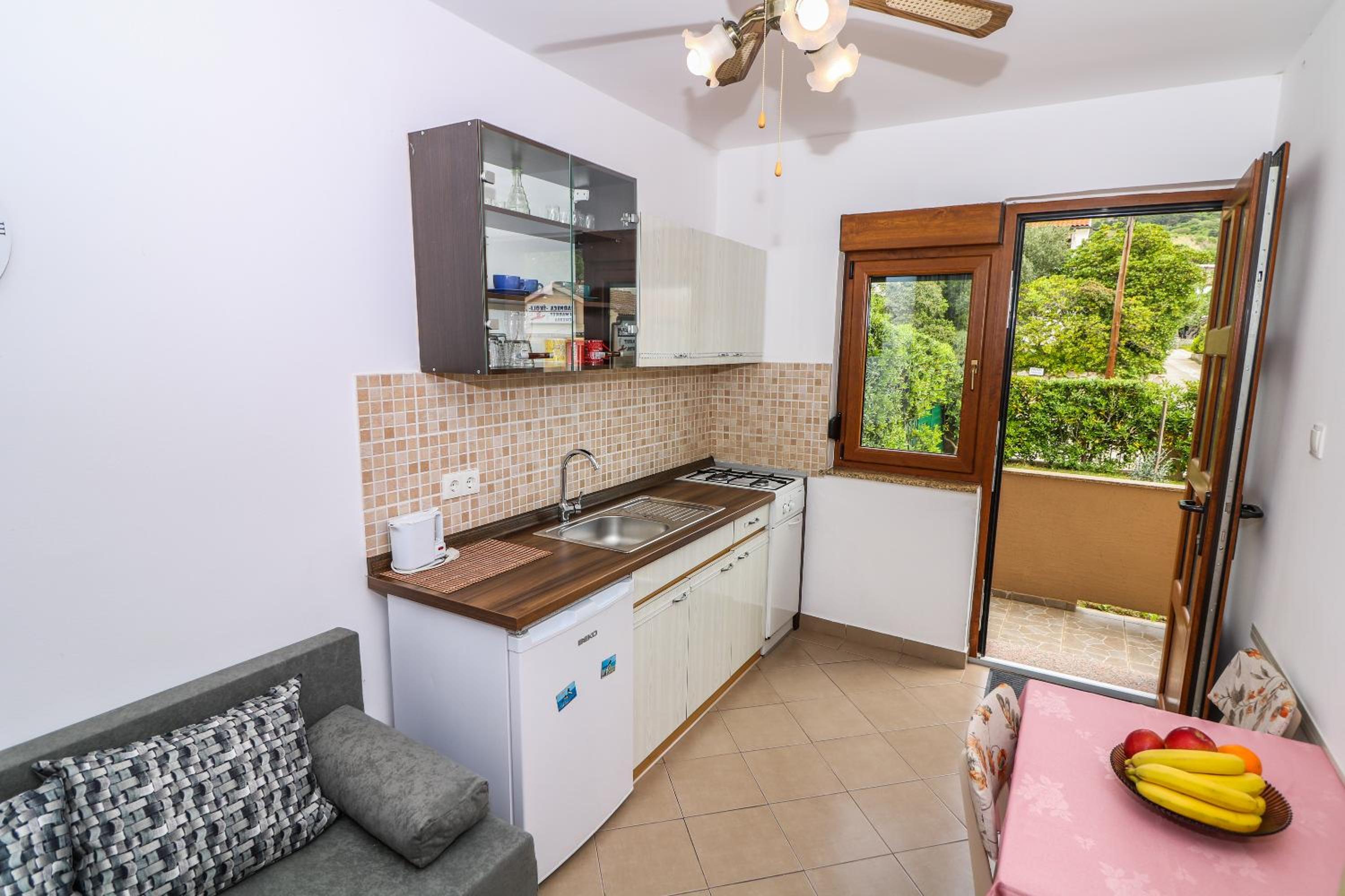 Apartments Magla with Terrace