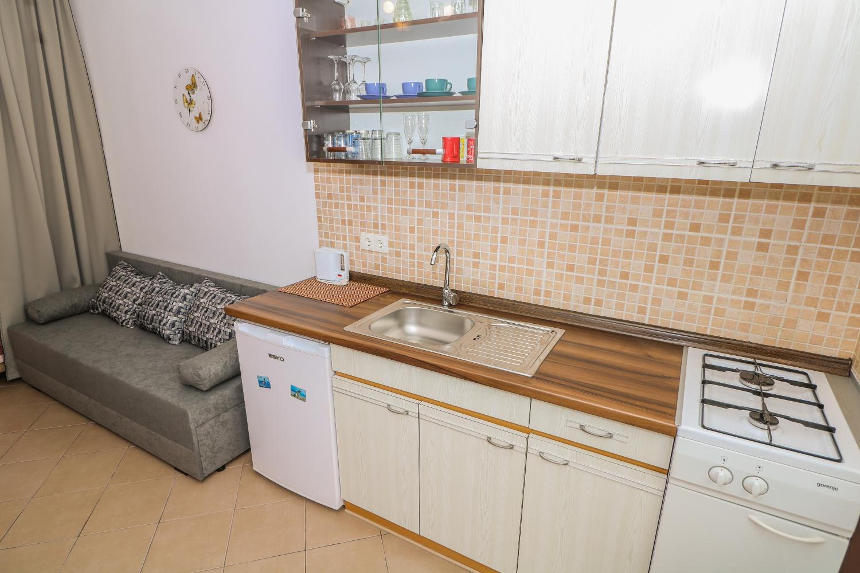 Apartments Magla with Terrace