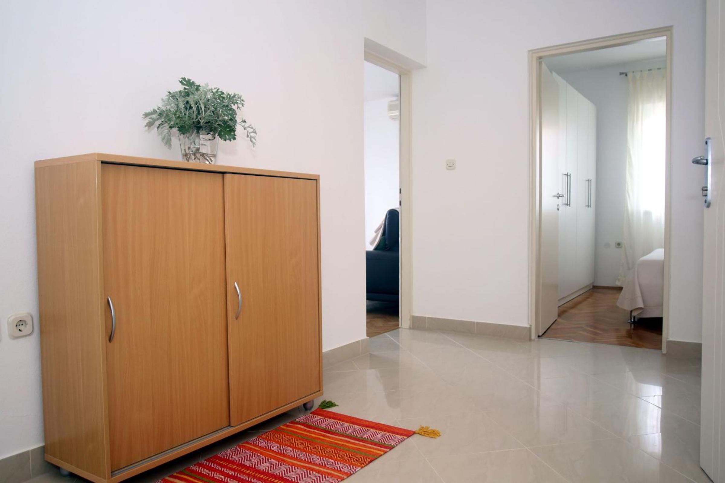 Apartman Ramina view 5
