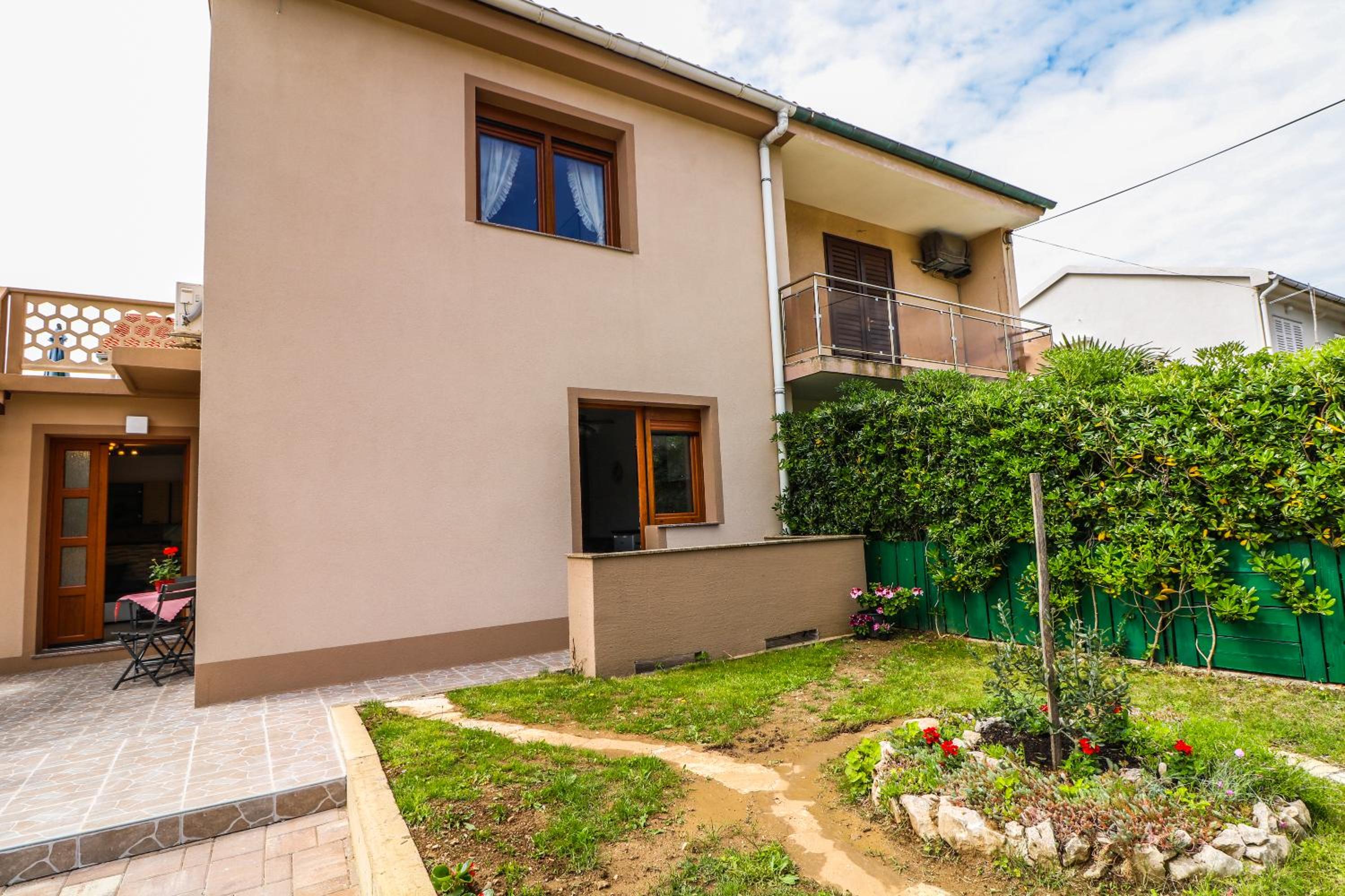 Apartments Magla with Terrace