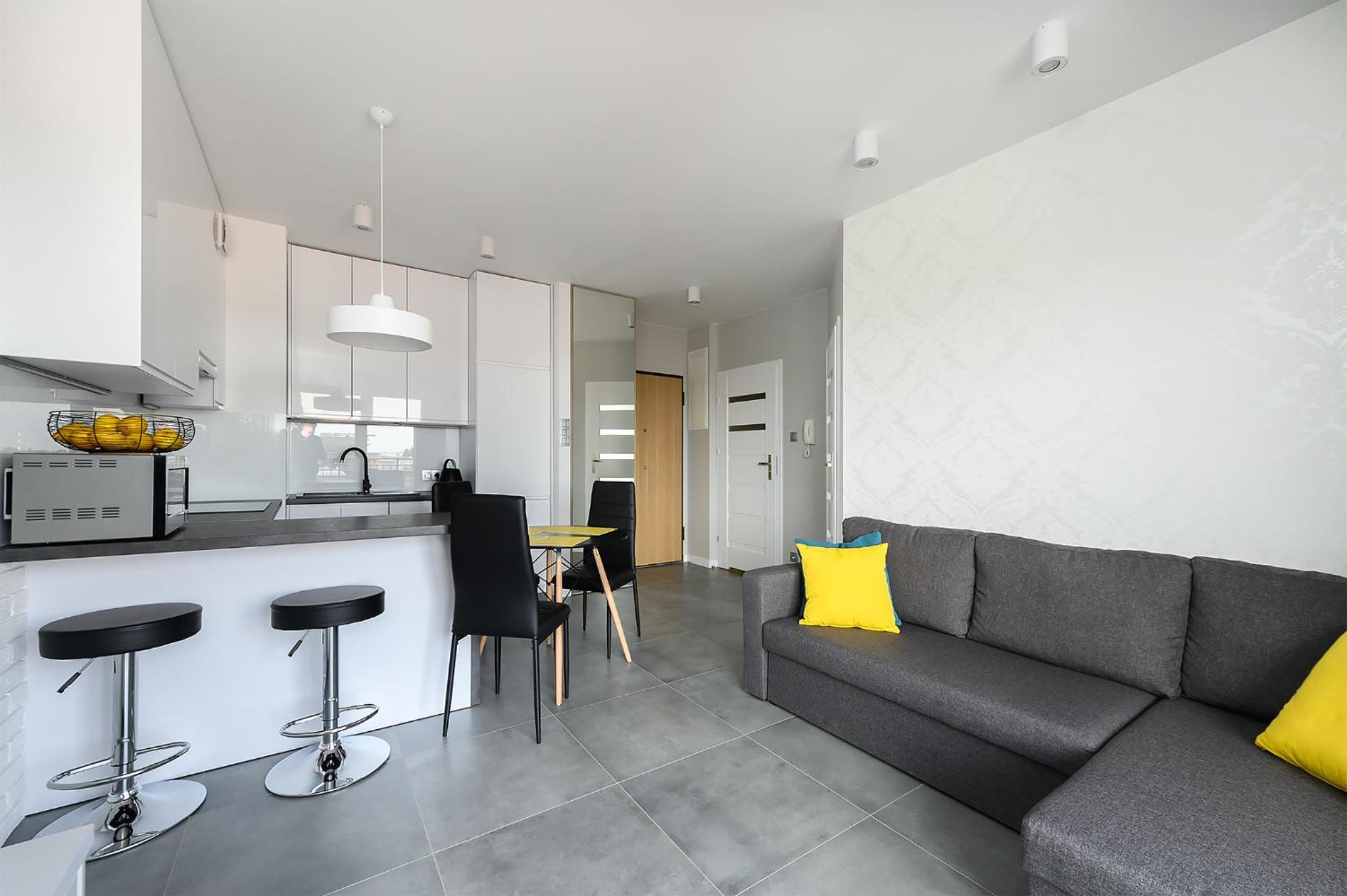 Expo Home Apartment by PinPoint view 2