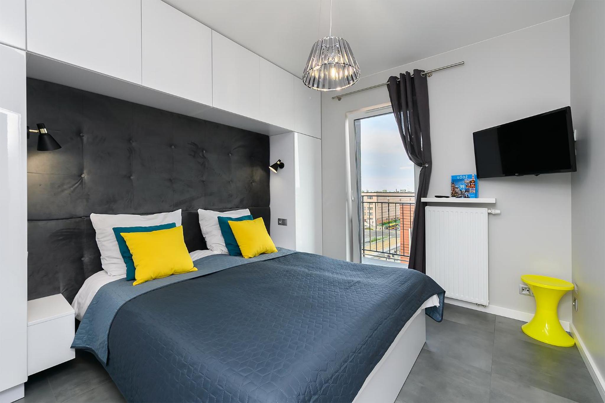 Expo Home Apartment by PinPoint view 3