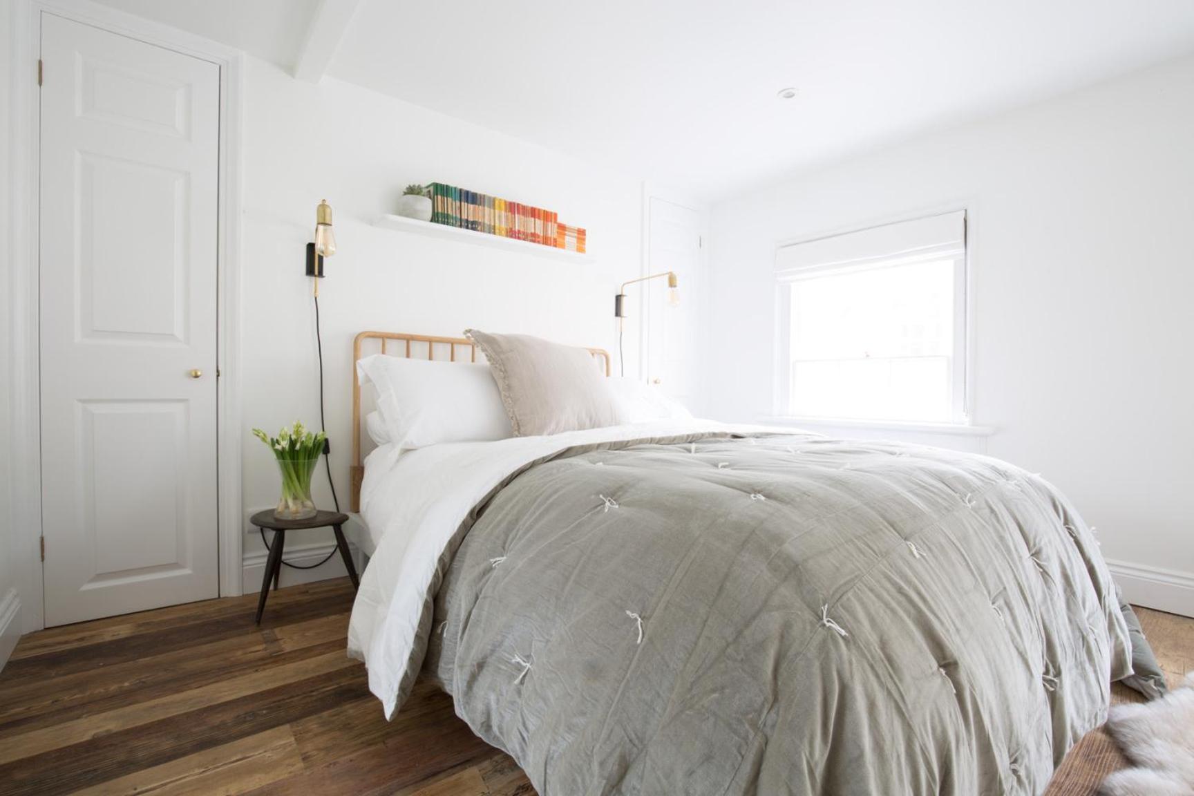 Central Georgian Townhouse with Free Parking view 3