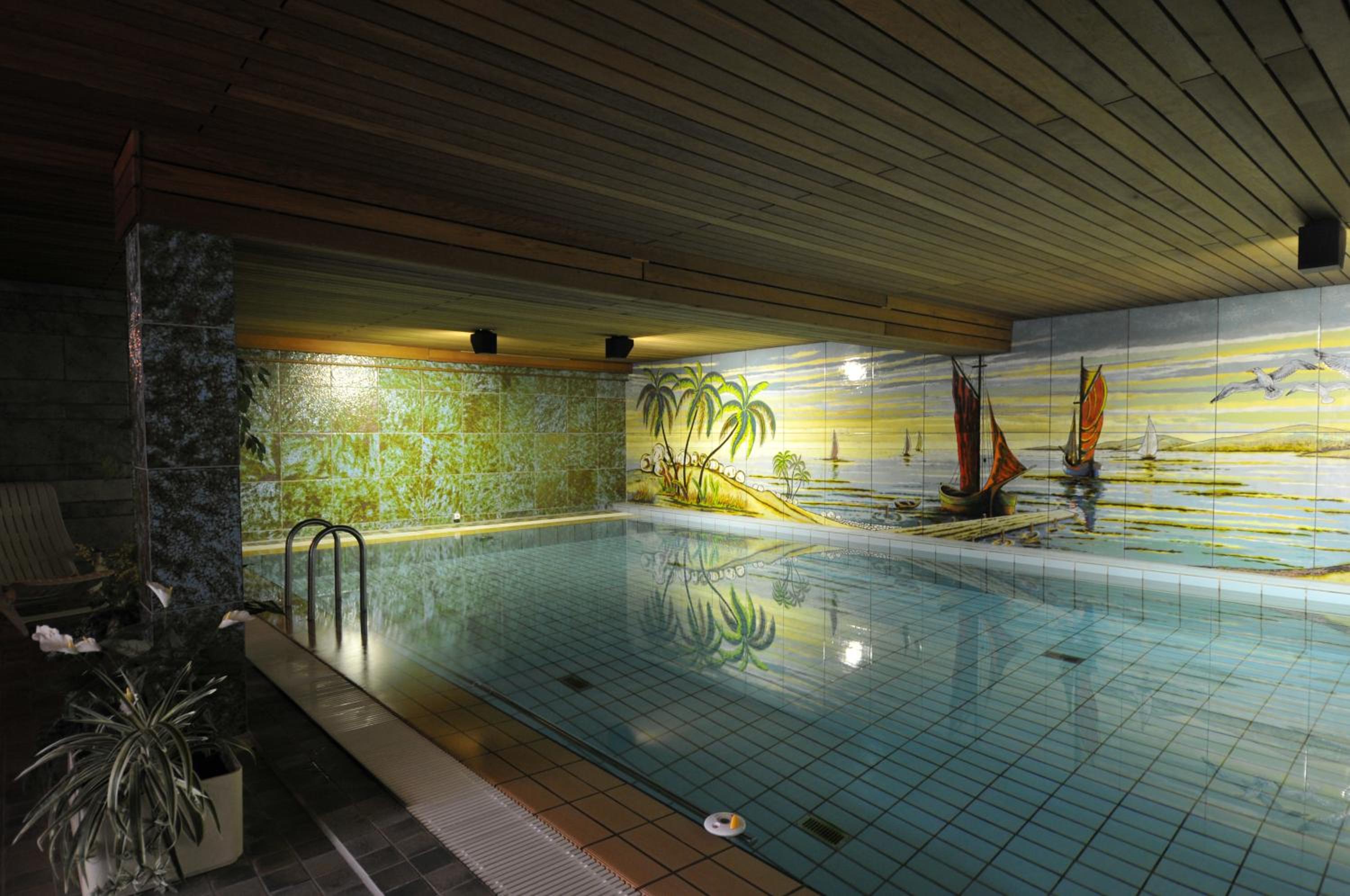 Hannover Vacations - Hotel Waldersee - Property Image 47