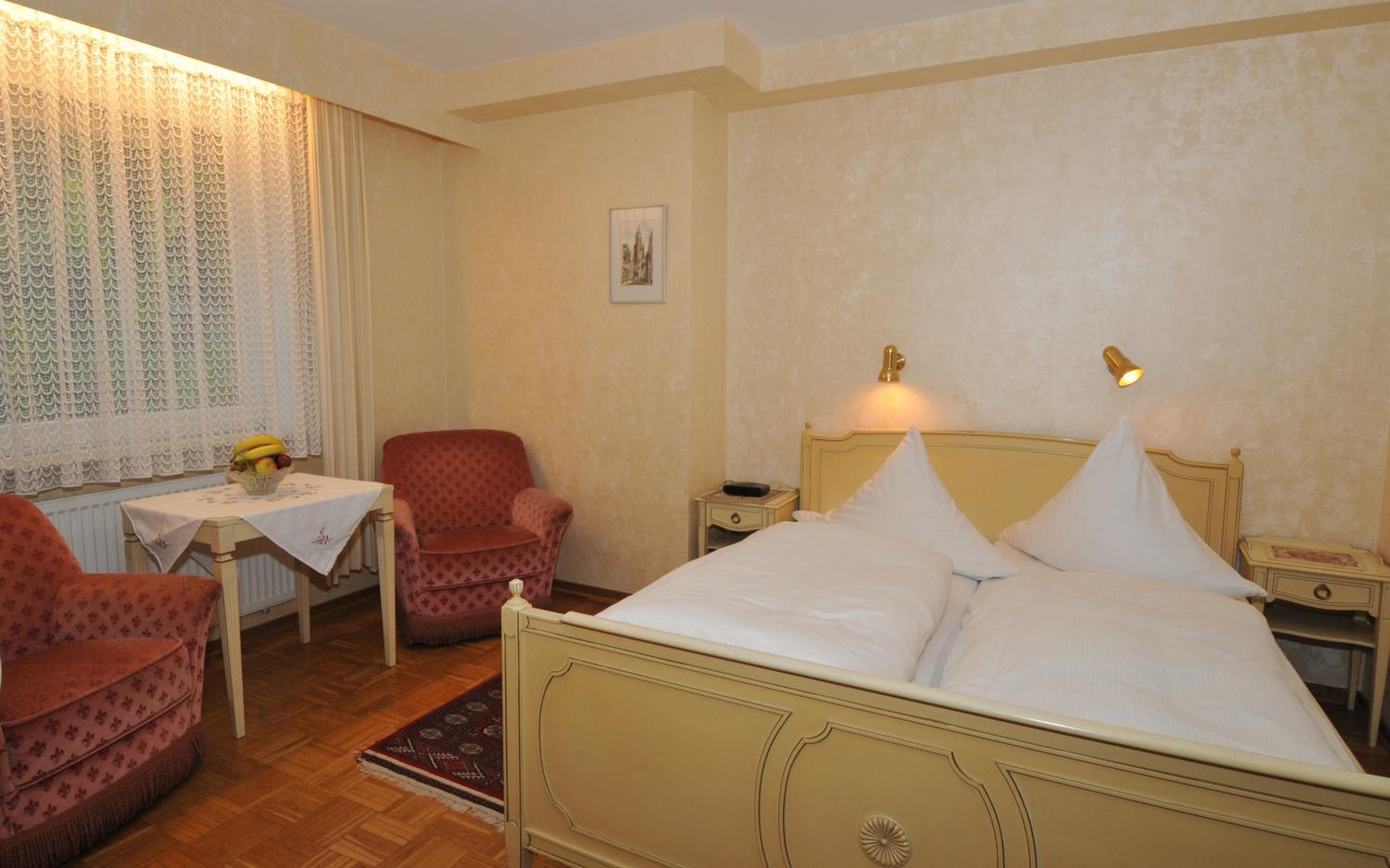 Hannover Vacations - Hotel Waldersee - Property Image 14