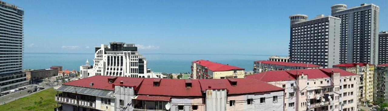 Батуми-вид на море view 5