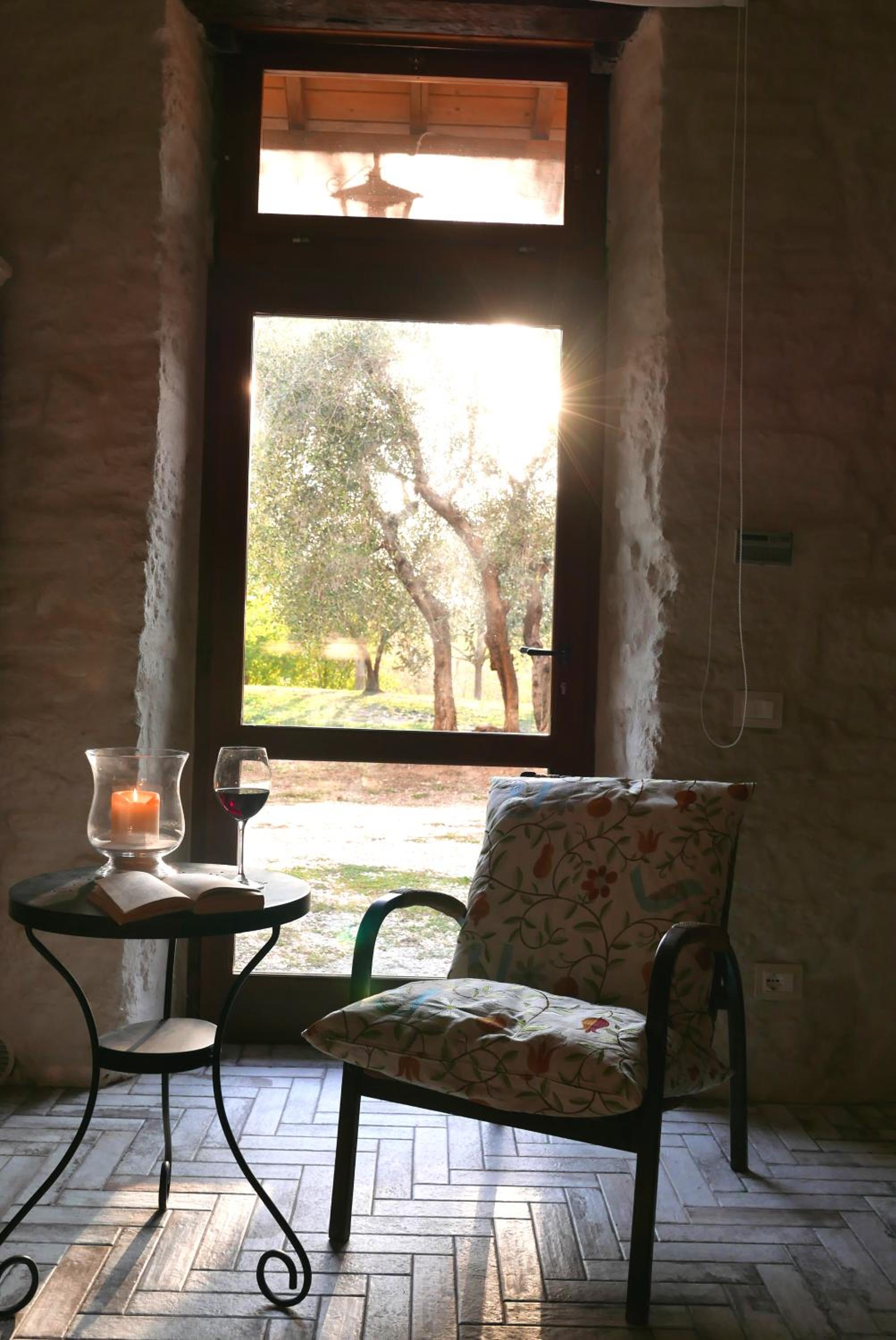 Agriturismo La Pieve photo 5