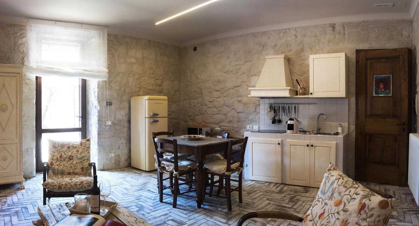 Agriturismo La Pieve photo 3