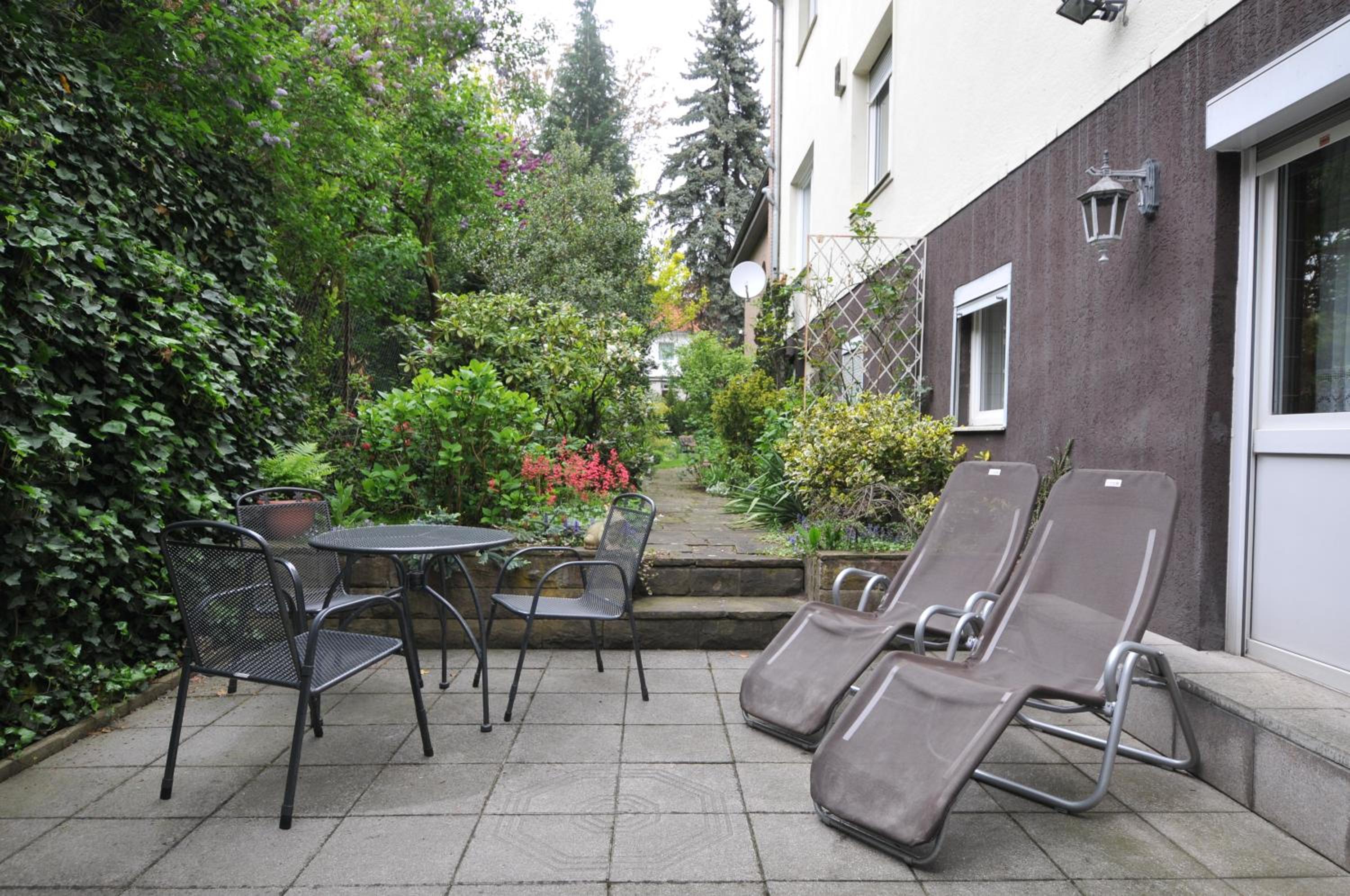 Hannover Vacations - Hotel Waldersee - Property Image 59