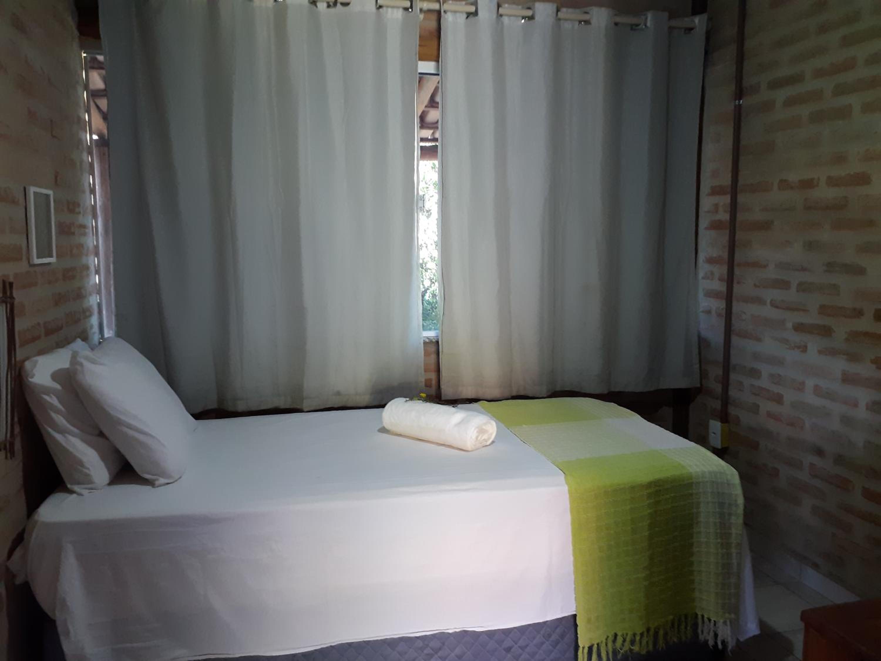 Vila das Mangabeiras Corumbau