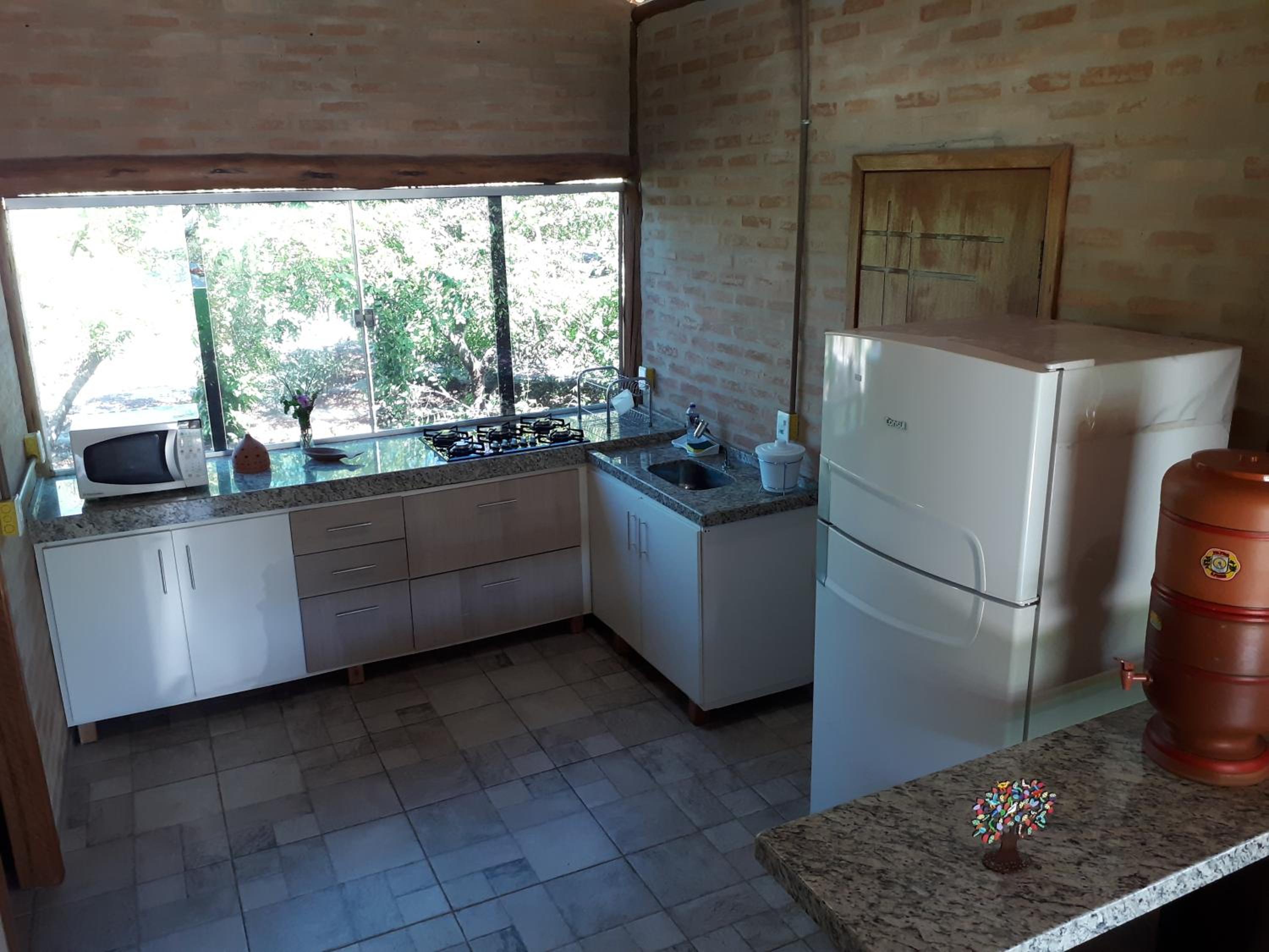 Vila das Mangabeiras Corumbau