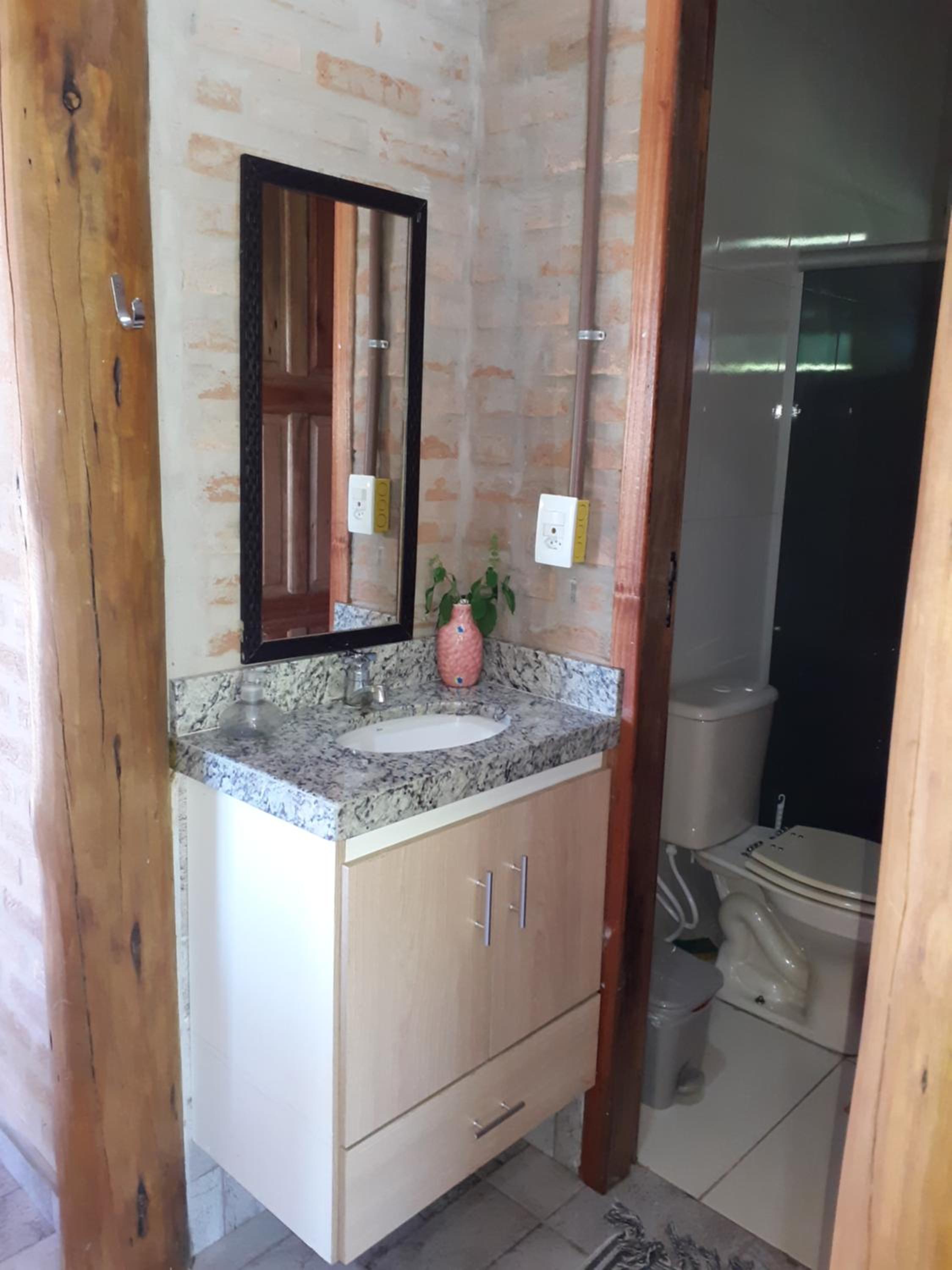 Vila das Mangabeiras Corumbau