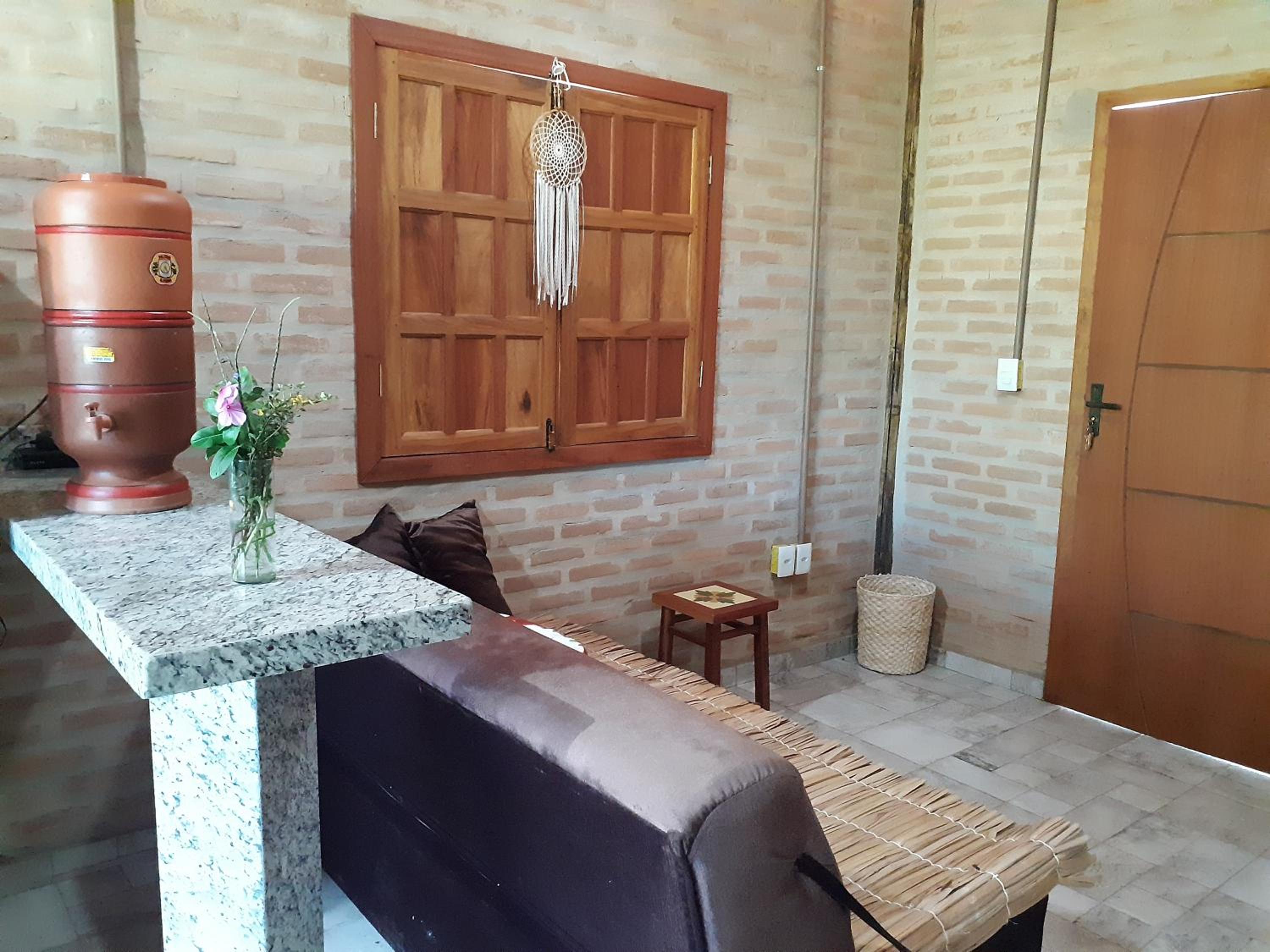 Vila das Mangabeiras Corumbau