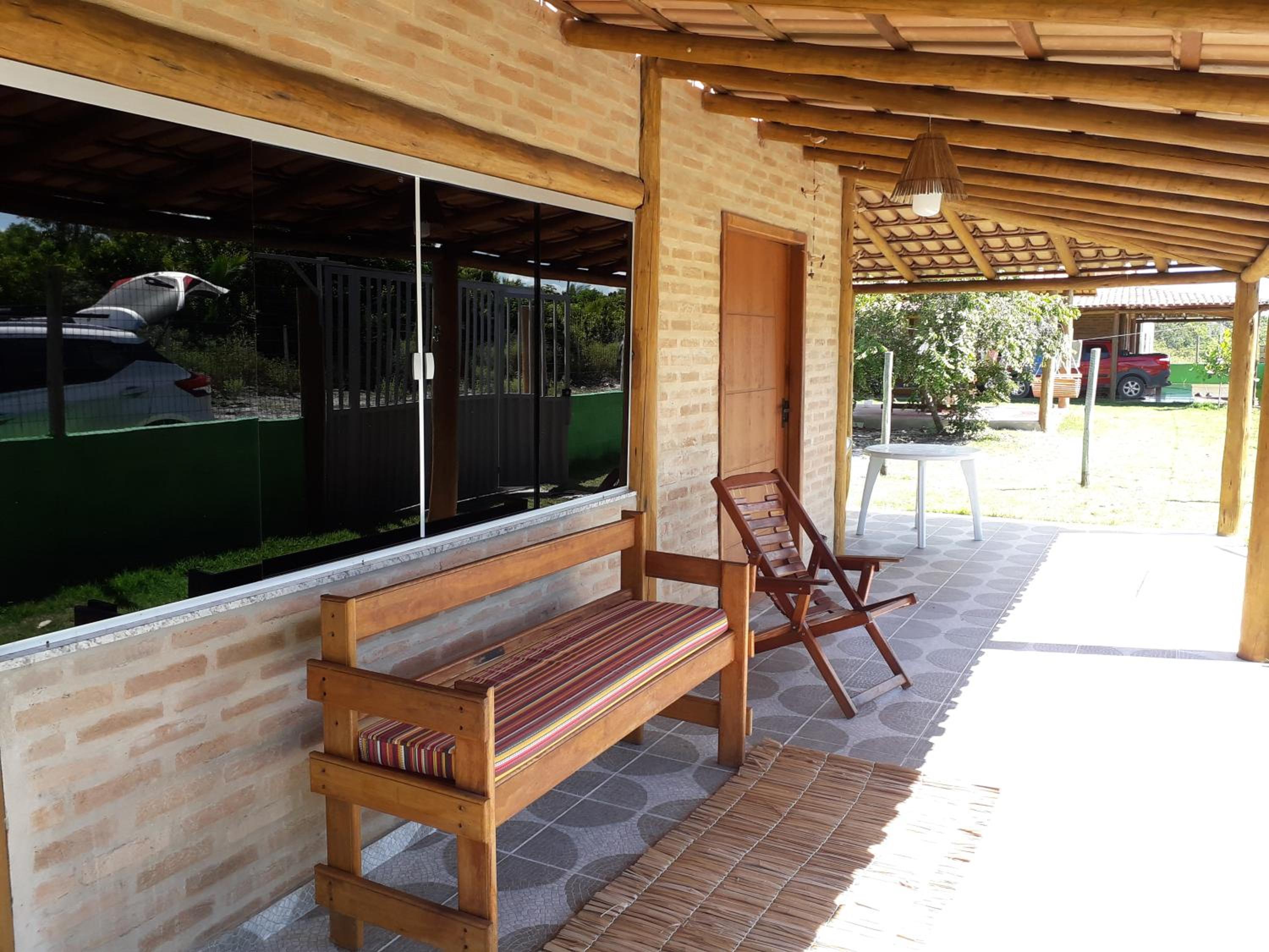 Vila das Mangabeiras Corumbau