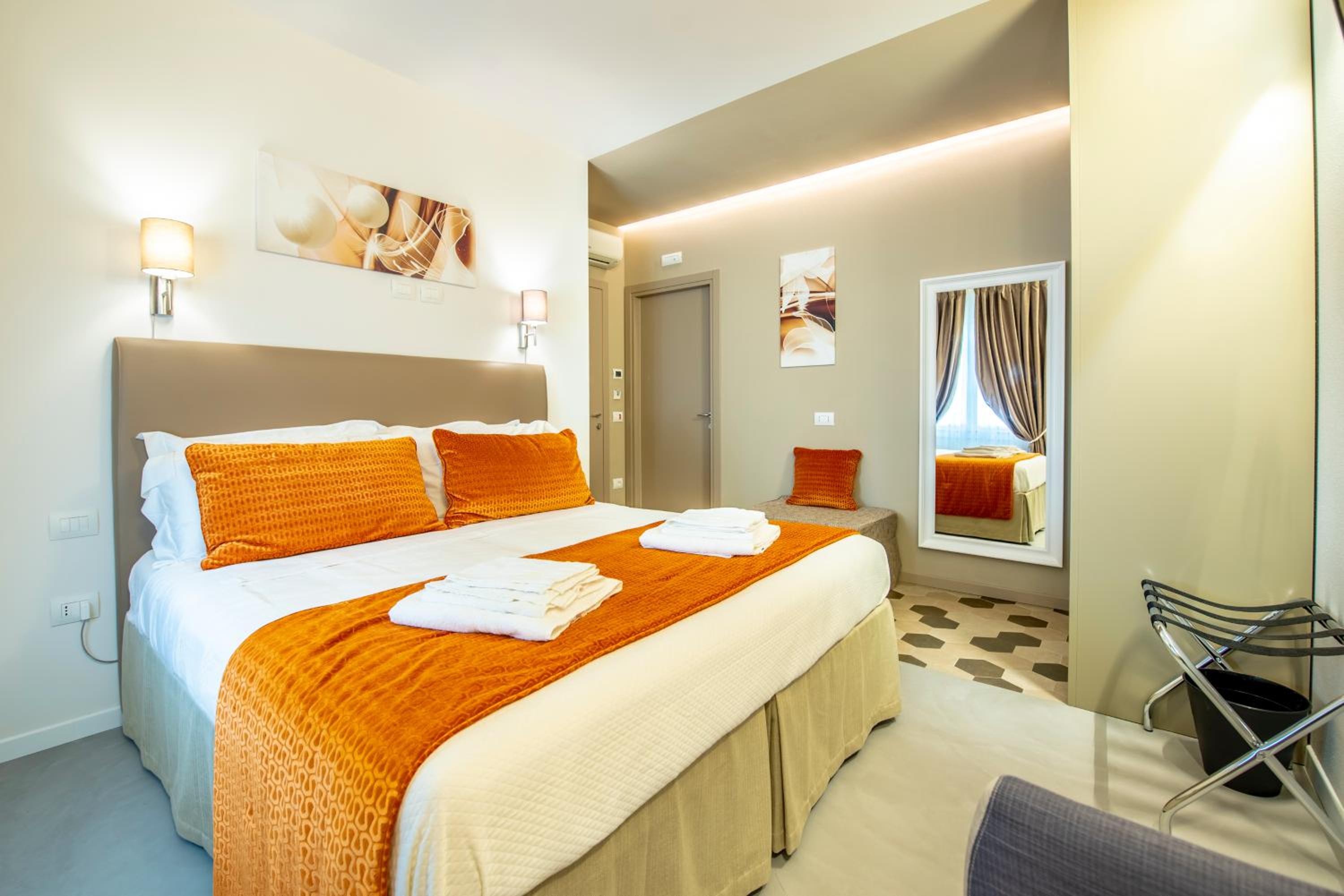 Casa Ercoli B&B