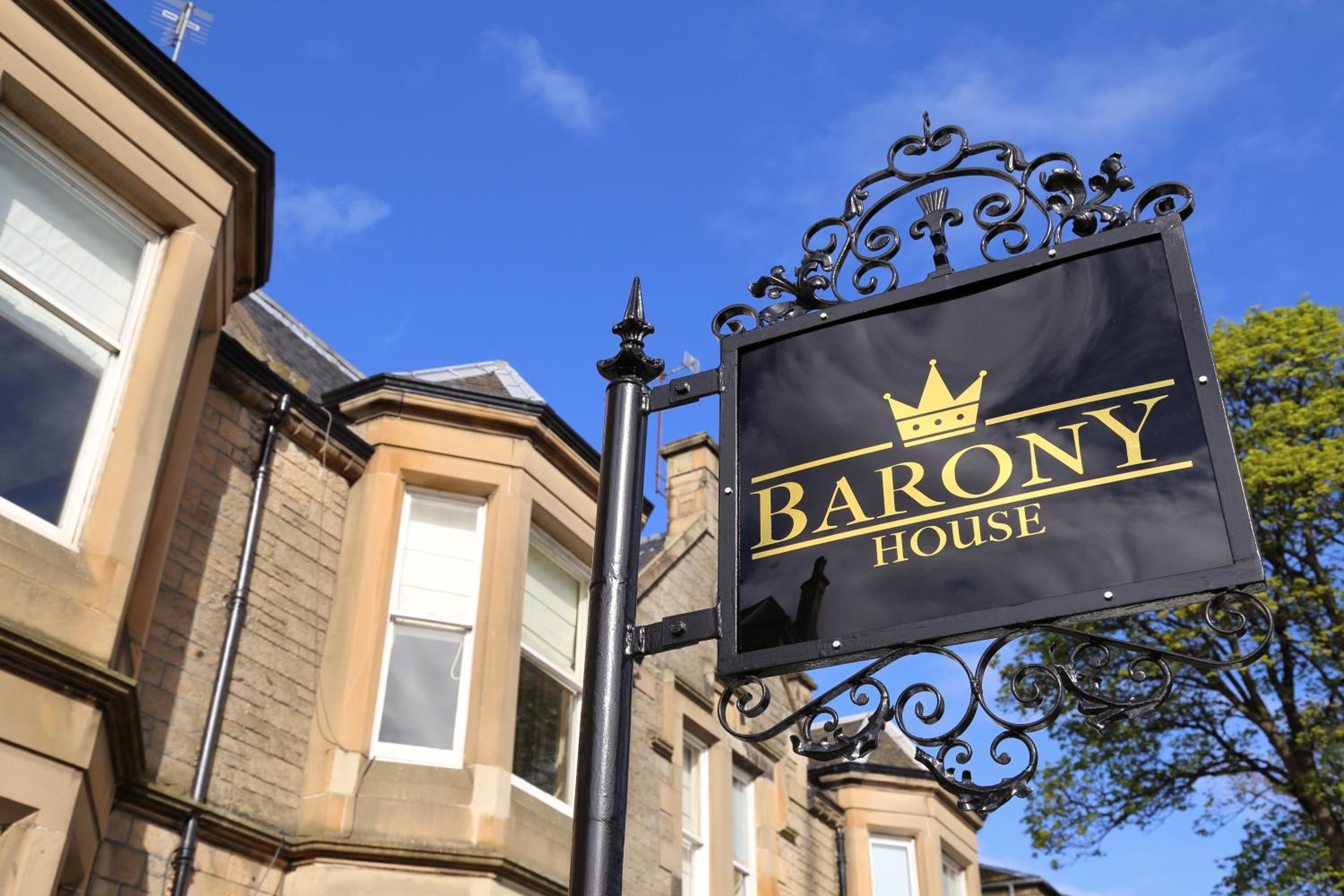 Barony House 5 Star Boutique BK Direct