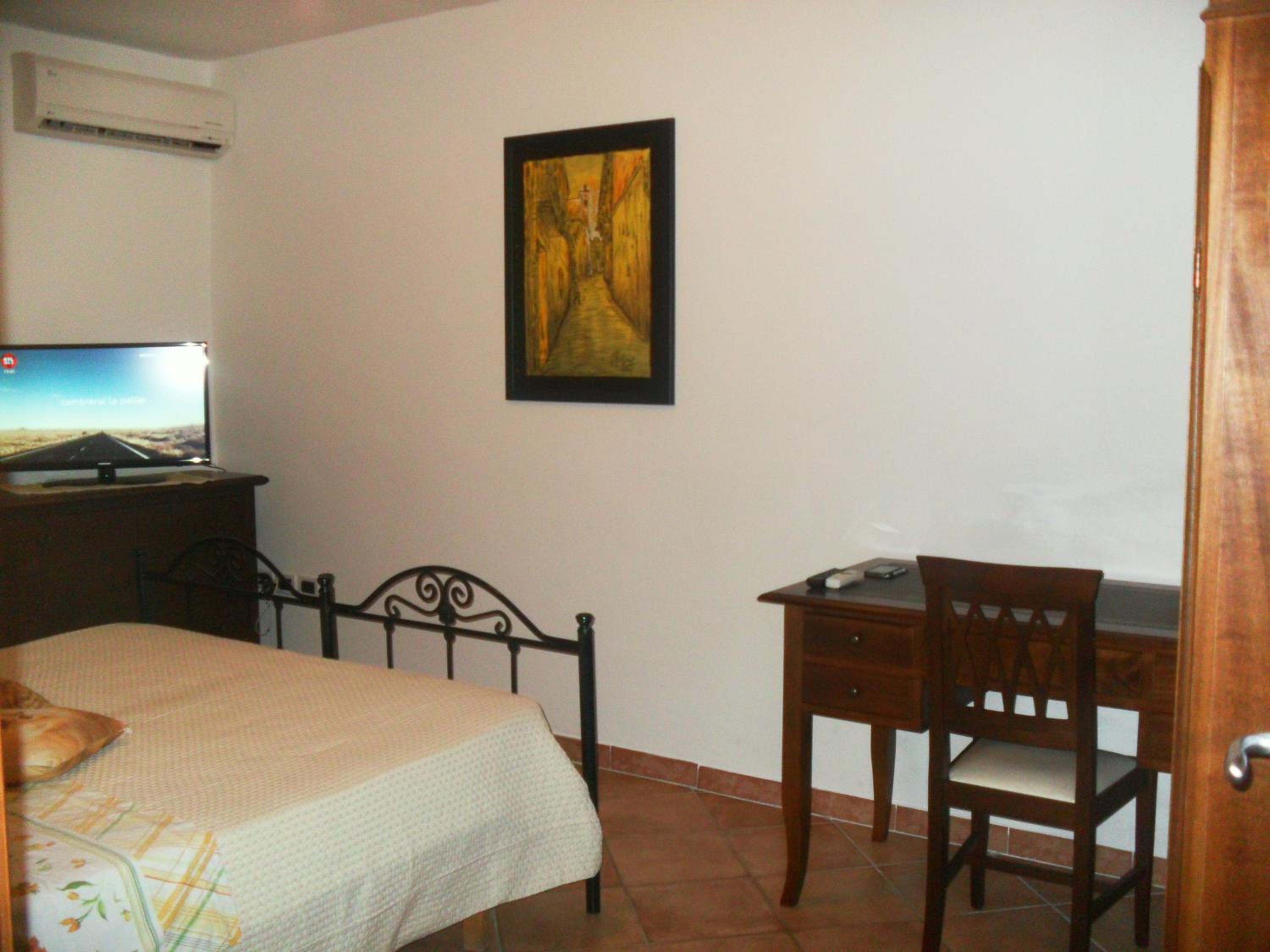 La Vecchia Taverna B&B