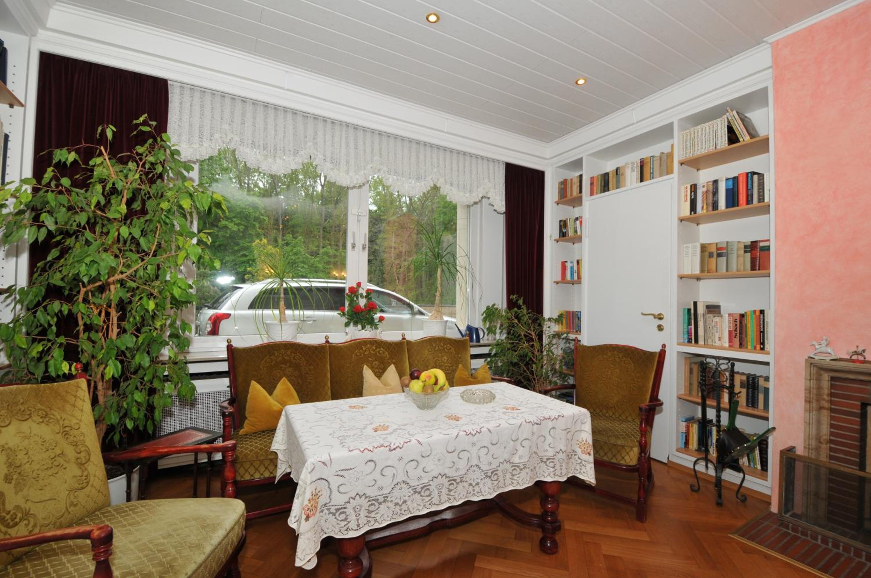 Hannover Vacations - Hotel Waldersee - Property Image 11