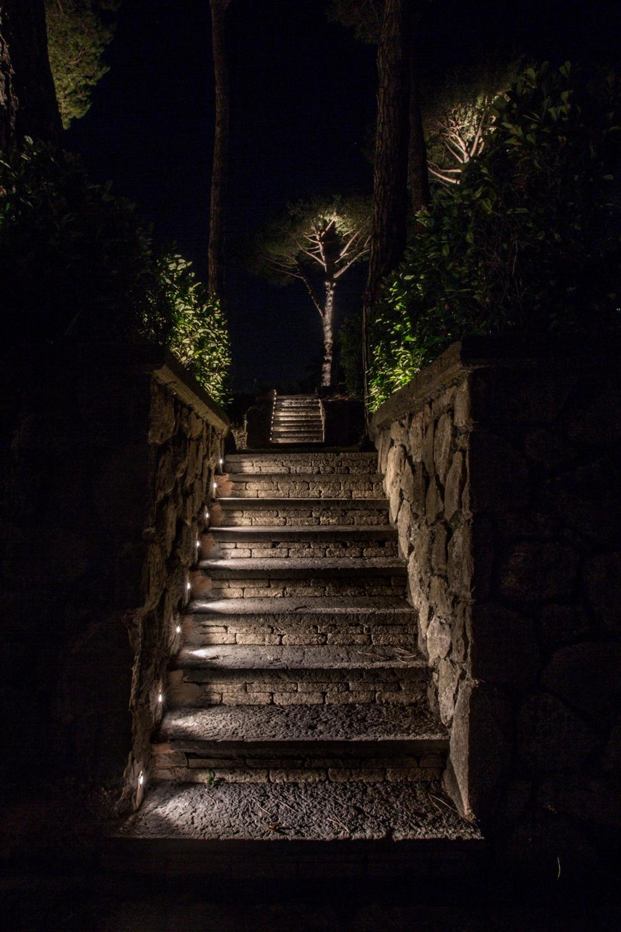 La Maison dell'Oasi