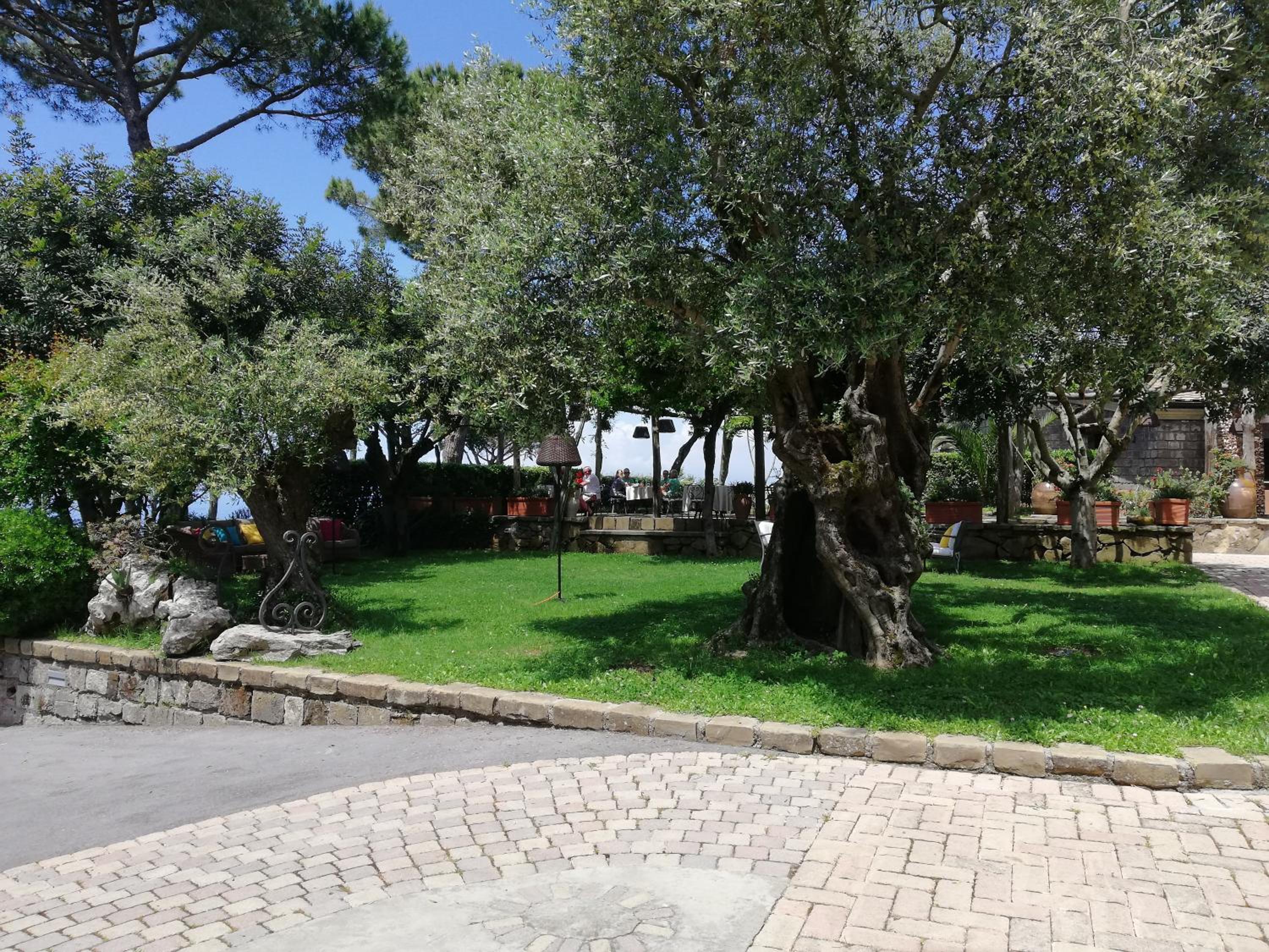 La Maison dell'Oasi
