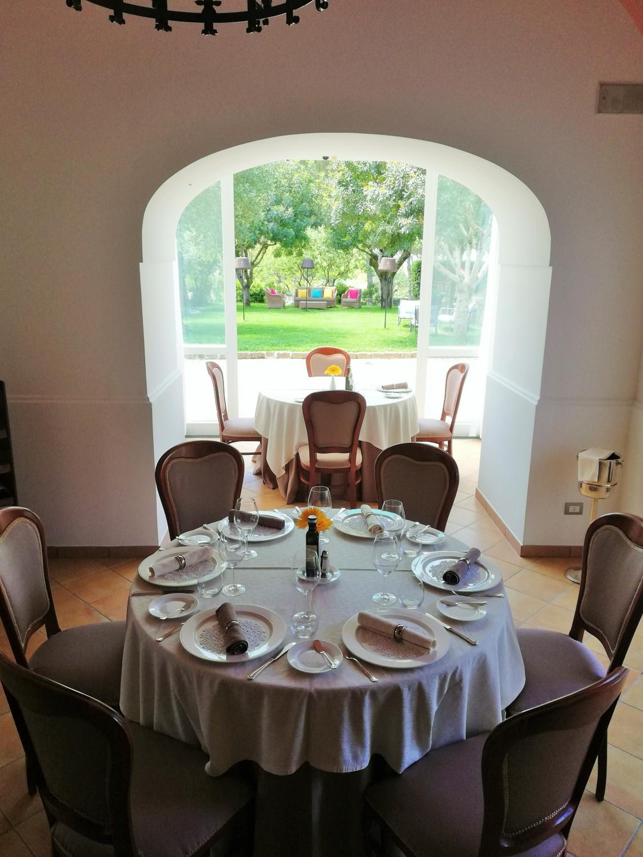 La Maison dell'Oasi