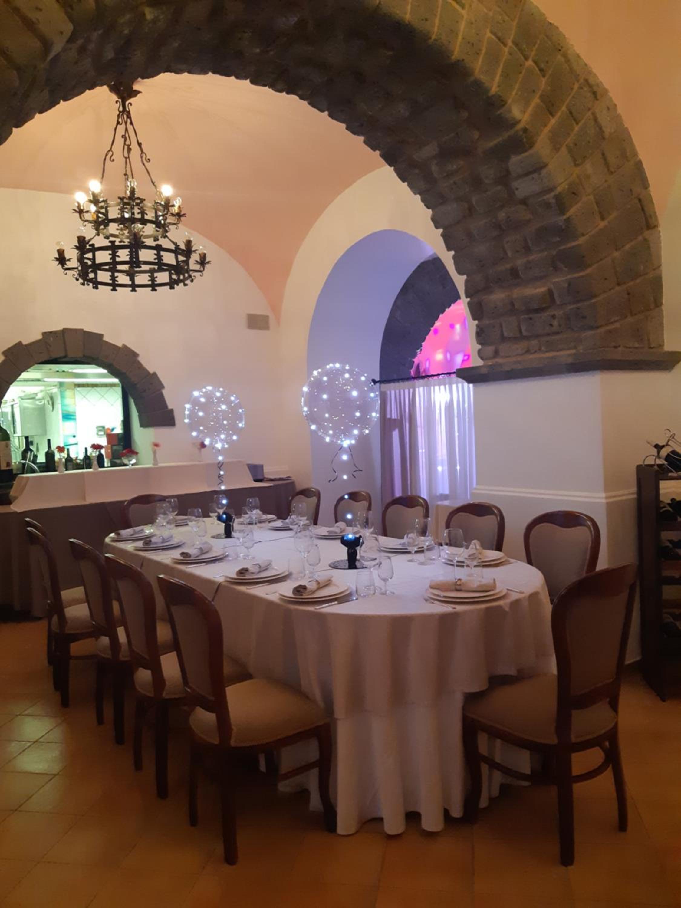 La Maison dell'Oasi
