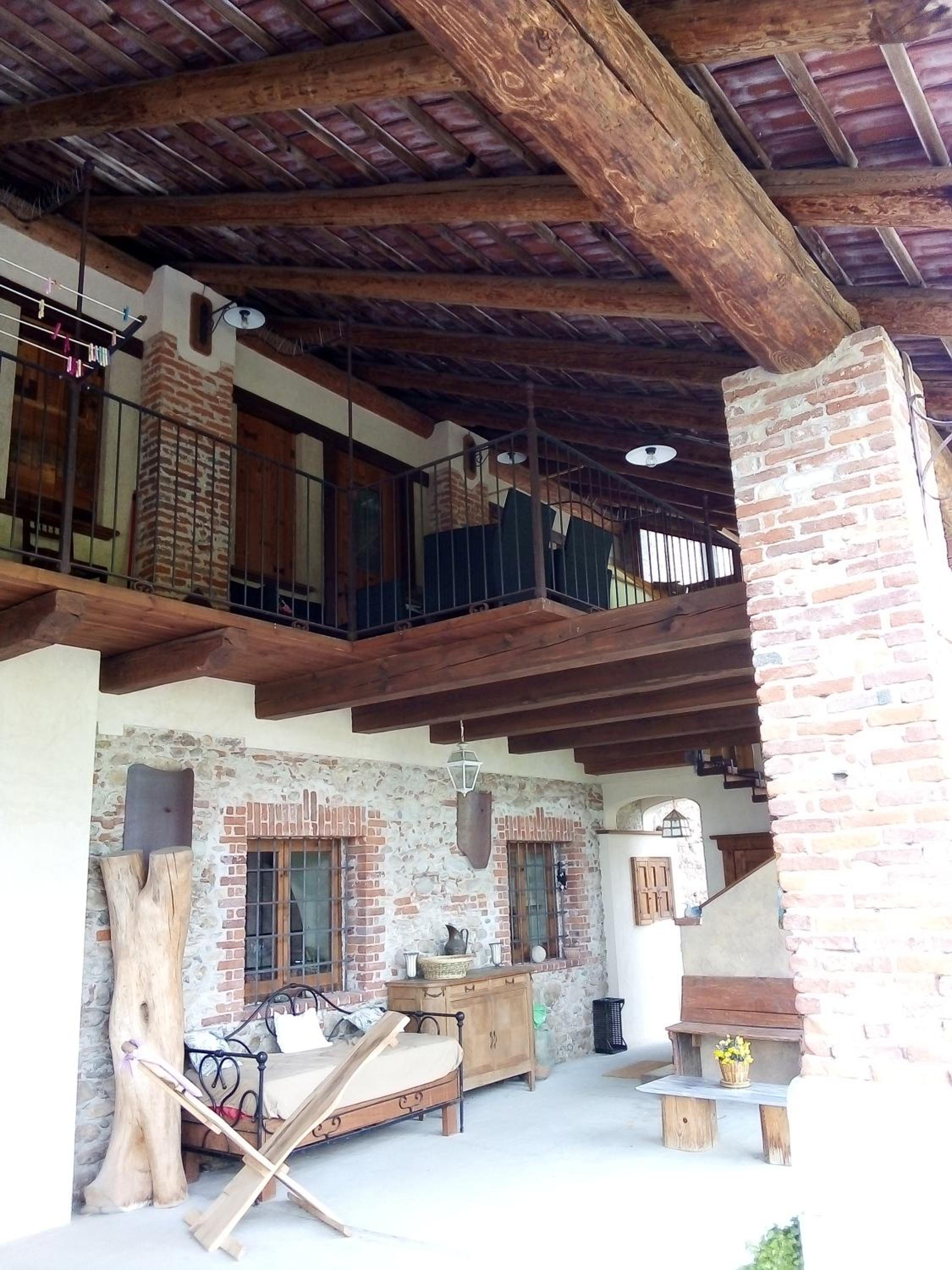B&B Cascina dell'eco view 5