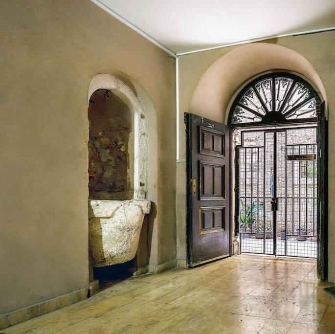 Old Town Experience Apartment view 4