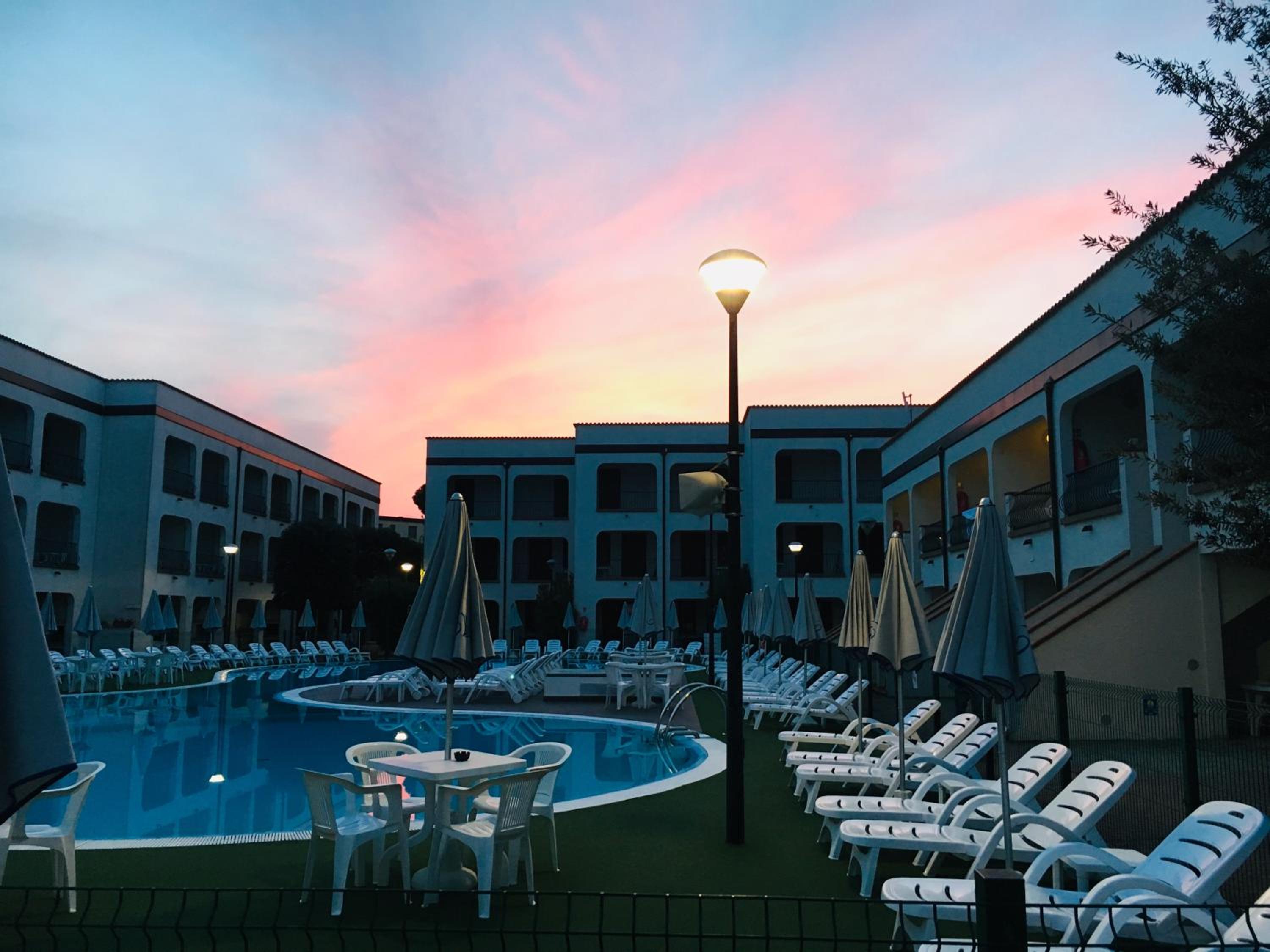 Michelangelo Holiday & Family Resort