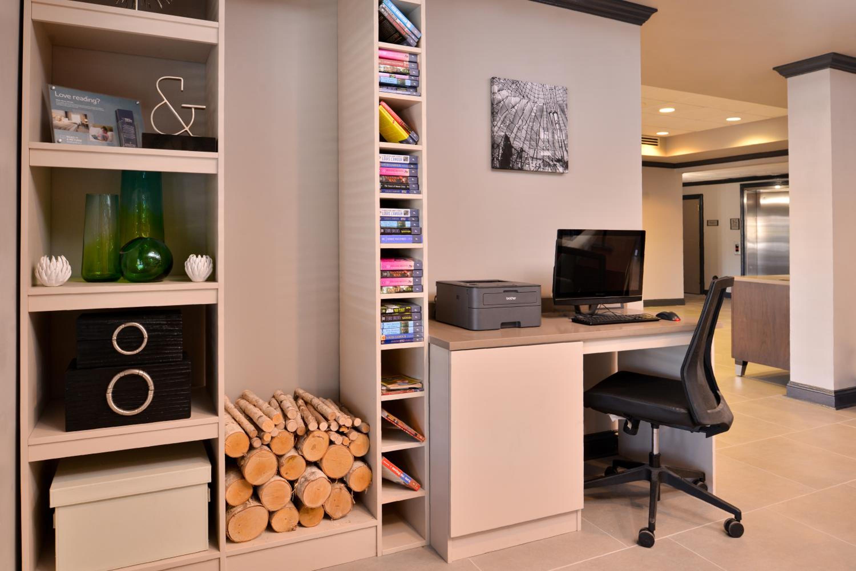 Country Inn Suites by Radisson Raleigh-Durham Airport NC - Property Image 49