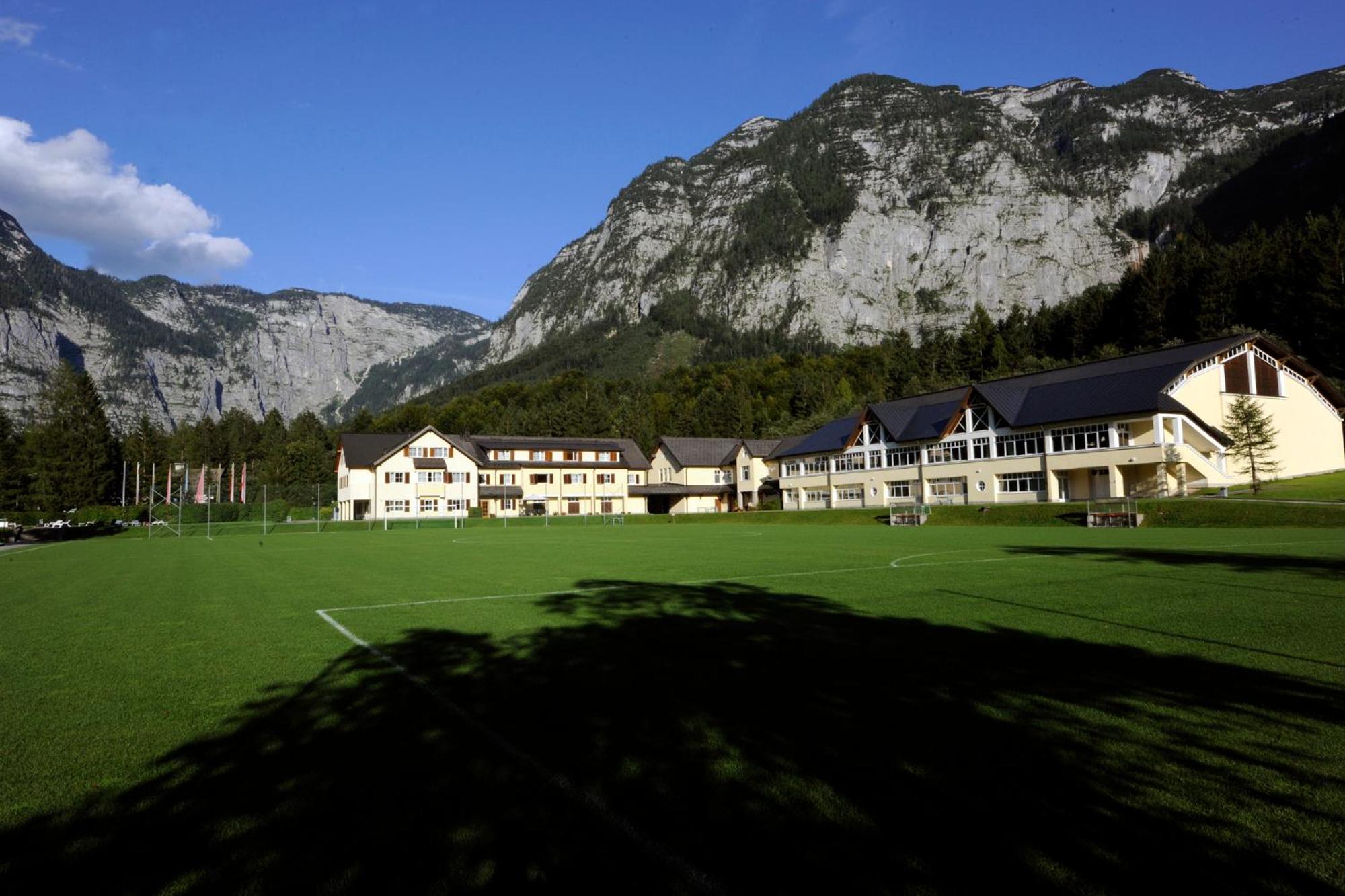 Austrian Sports Resort, BSFZ Obertraun