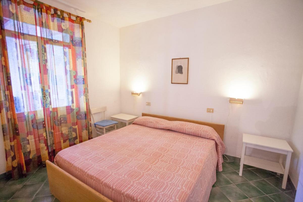 Appartamenti La Zanca view 5