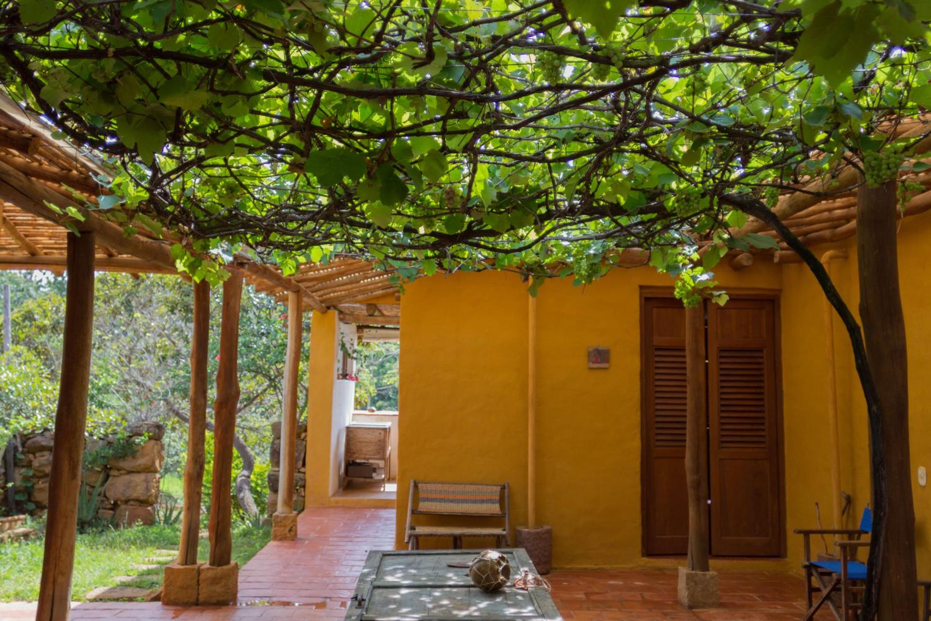 Casa Upa ,casa con piscina espectacular, Barichara