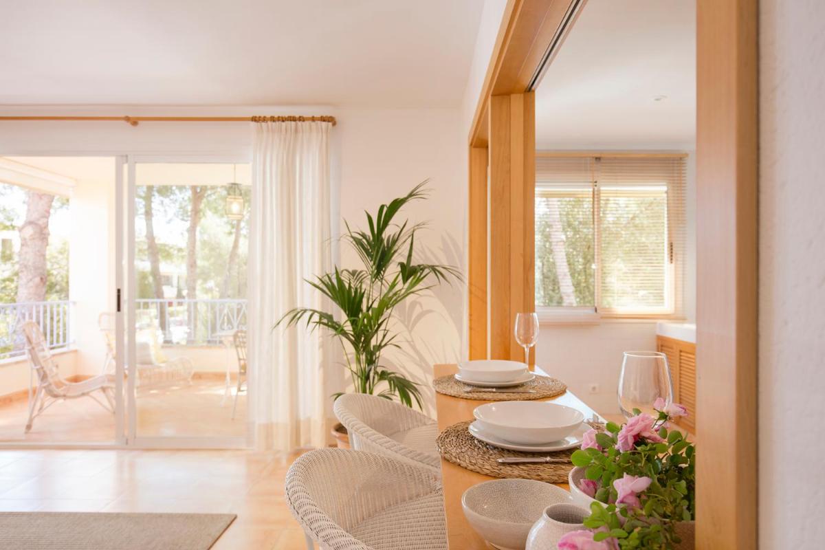 Hibiscus Apartment view 5