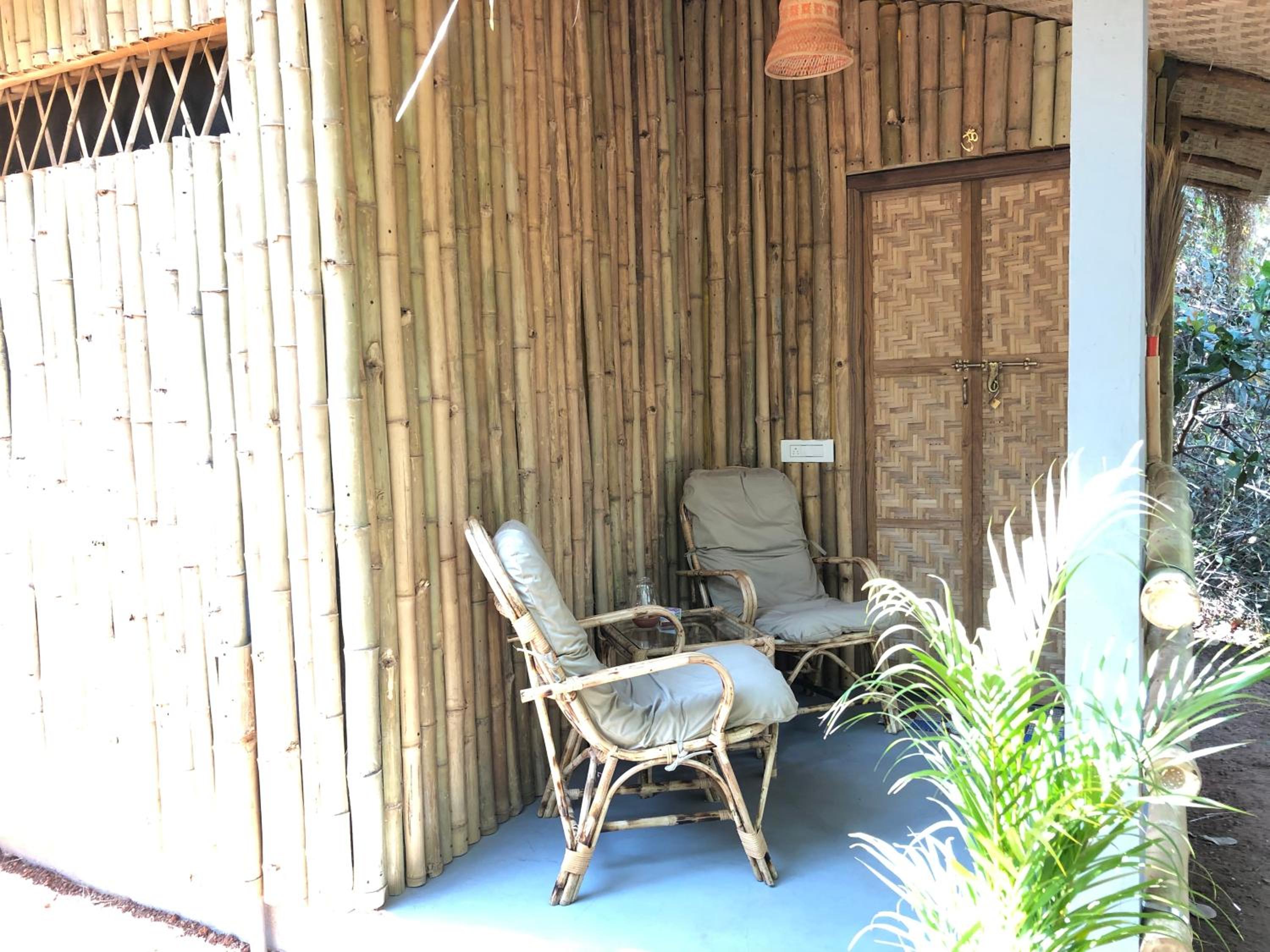 Samsara Garden Resort view 5