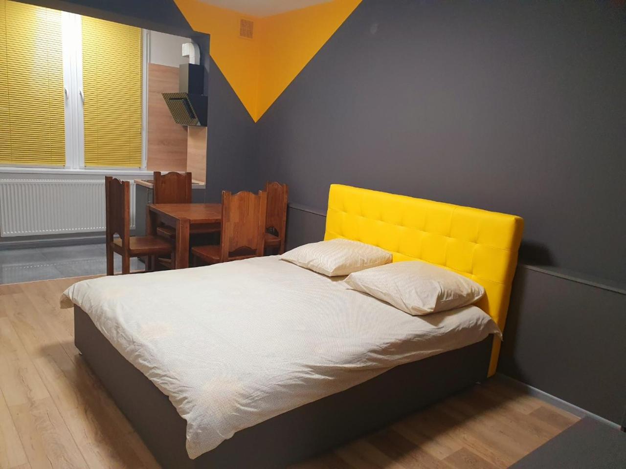 VIP apartment in the centre view 5