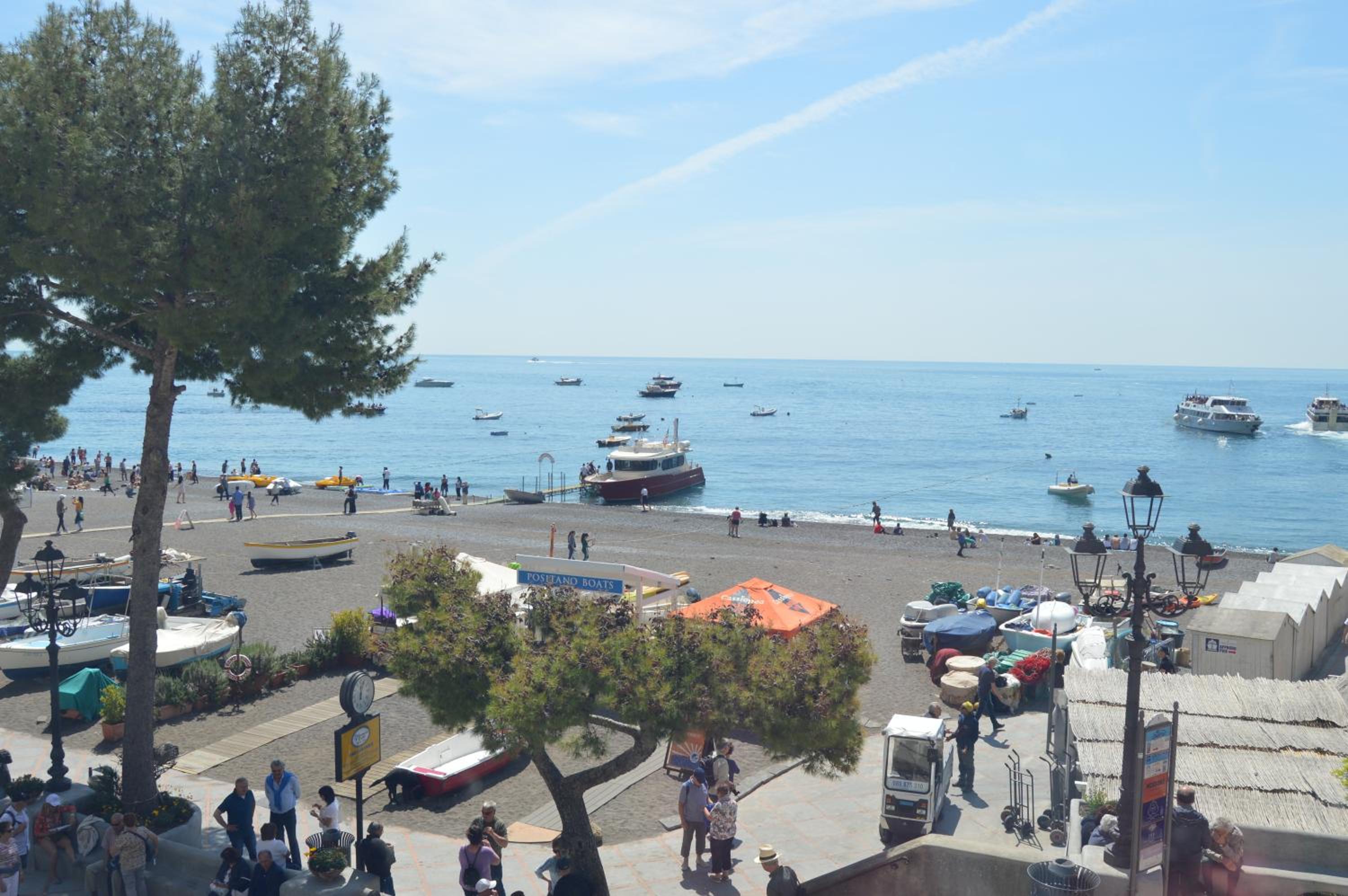 Villa Dani en Positano — other