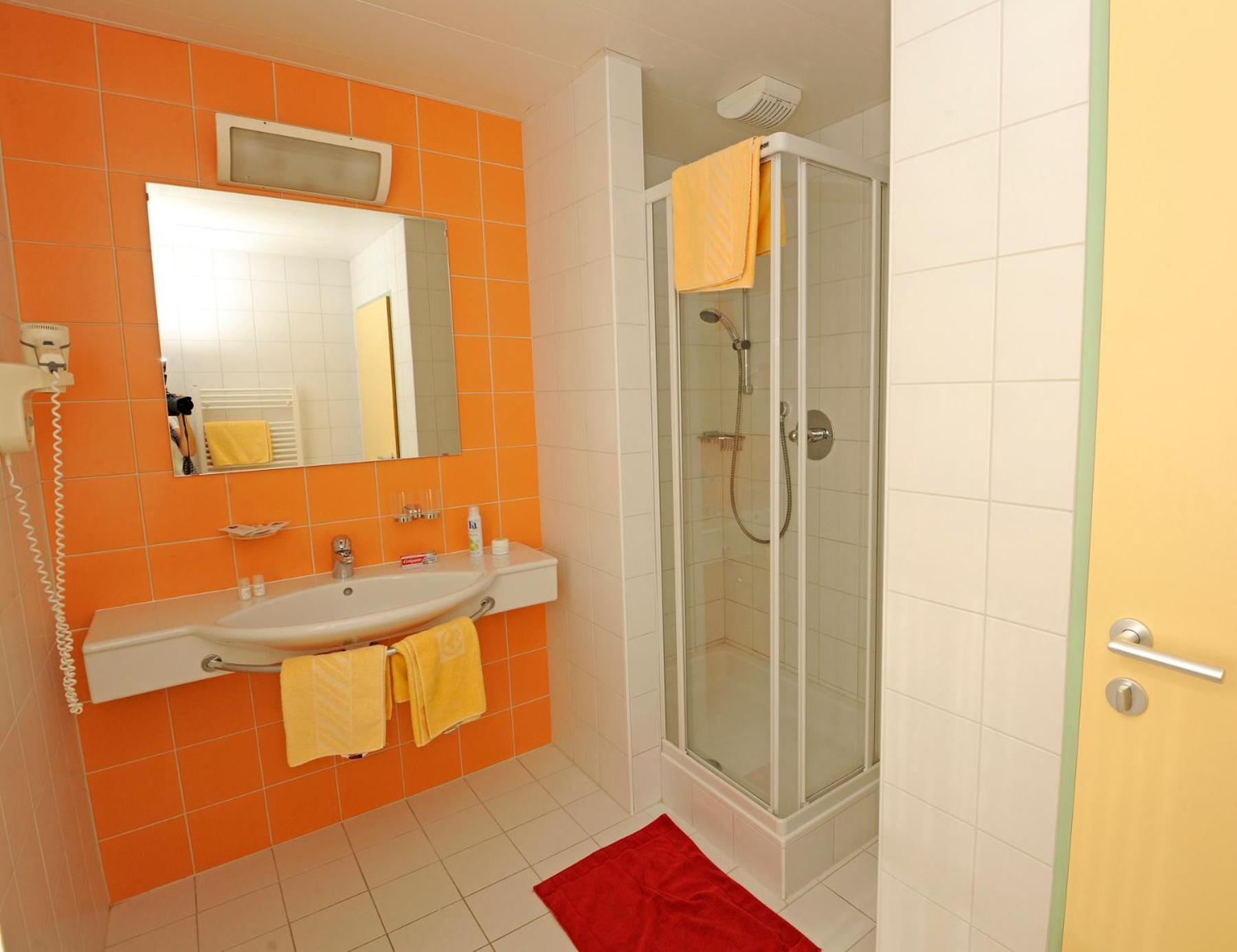 Austrian Sports Resort, BSFZ Obertraun