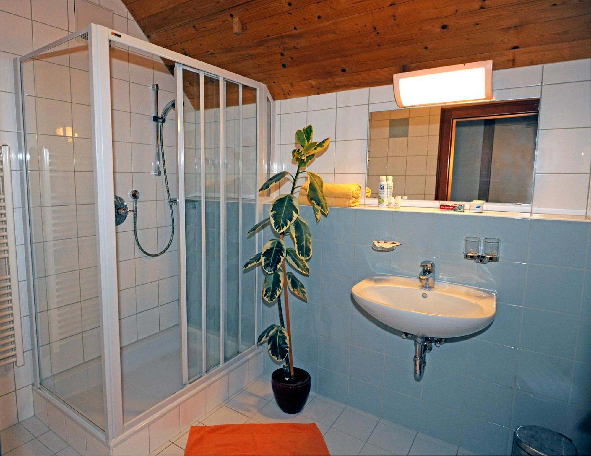 Austrian Sports Resort, BSFZ Obertraun