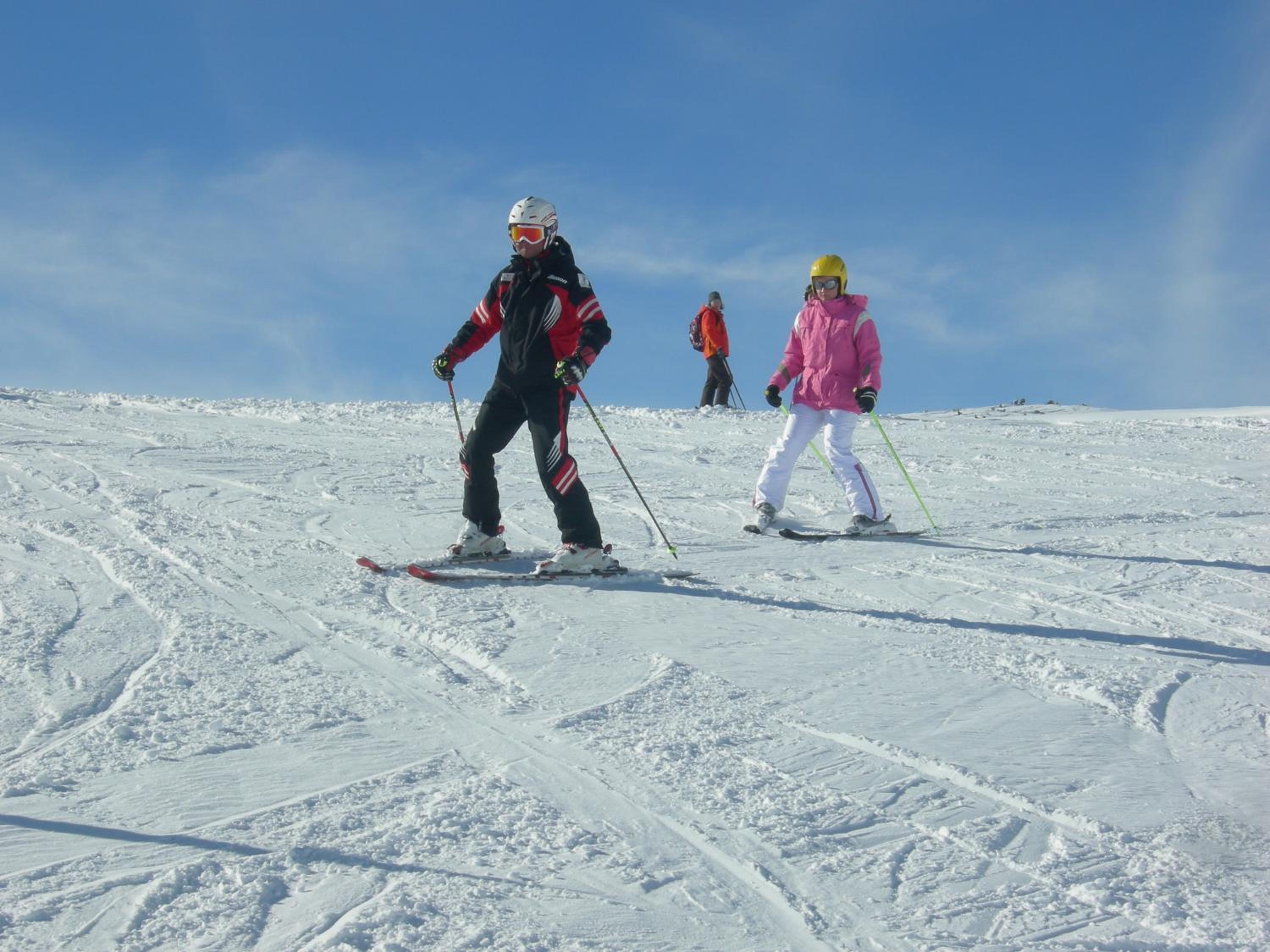 Austrian Sports Resort, BSFZ Obertraun